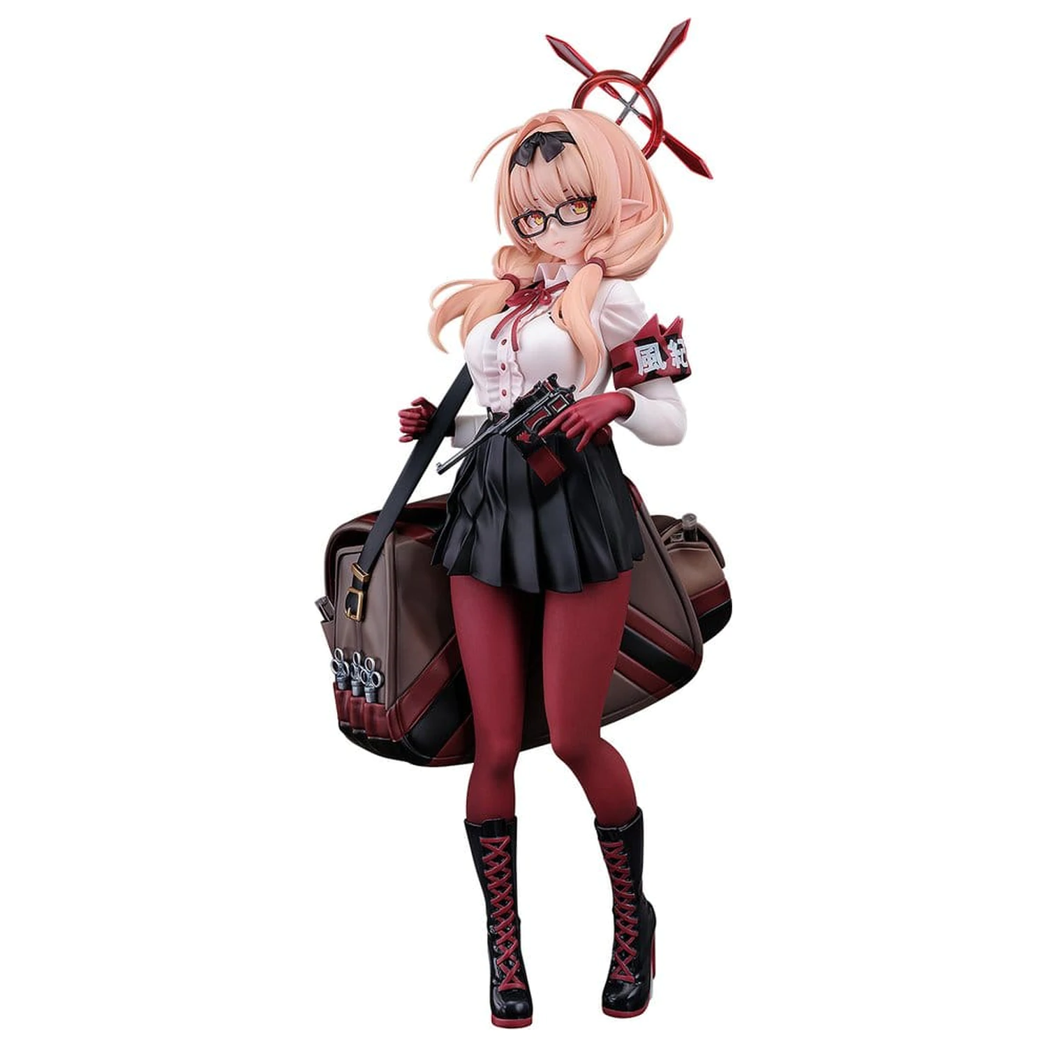 Blue Archive PVC figurka 1/7 Chinatsu 25 cm fotografii produktu