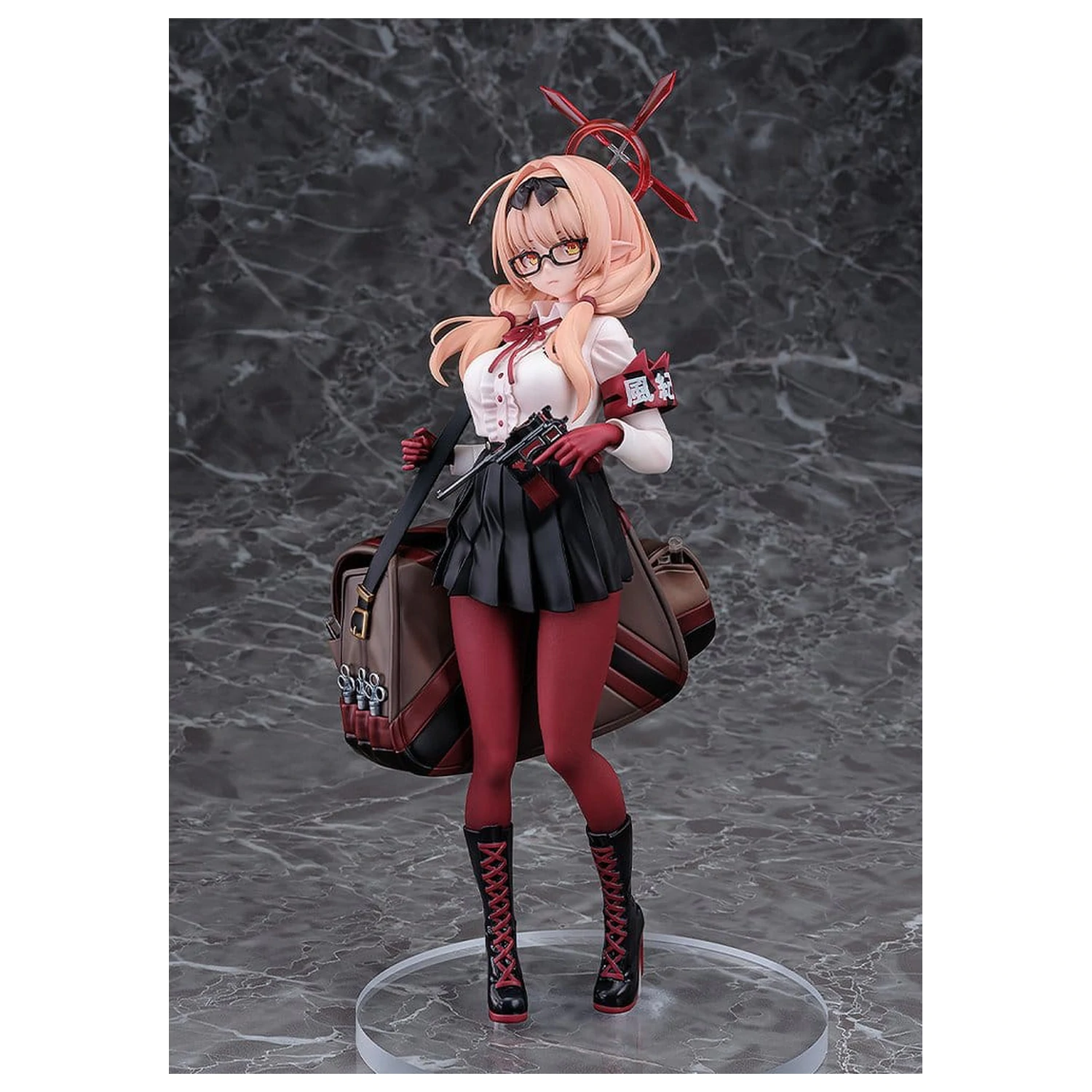 Blue Archive PVC figurka 1/7 Chinatsu 25 cm fotografii produktu
