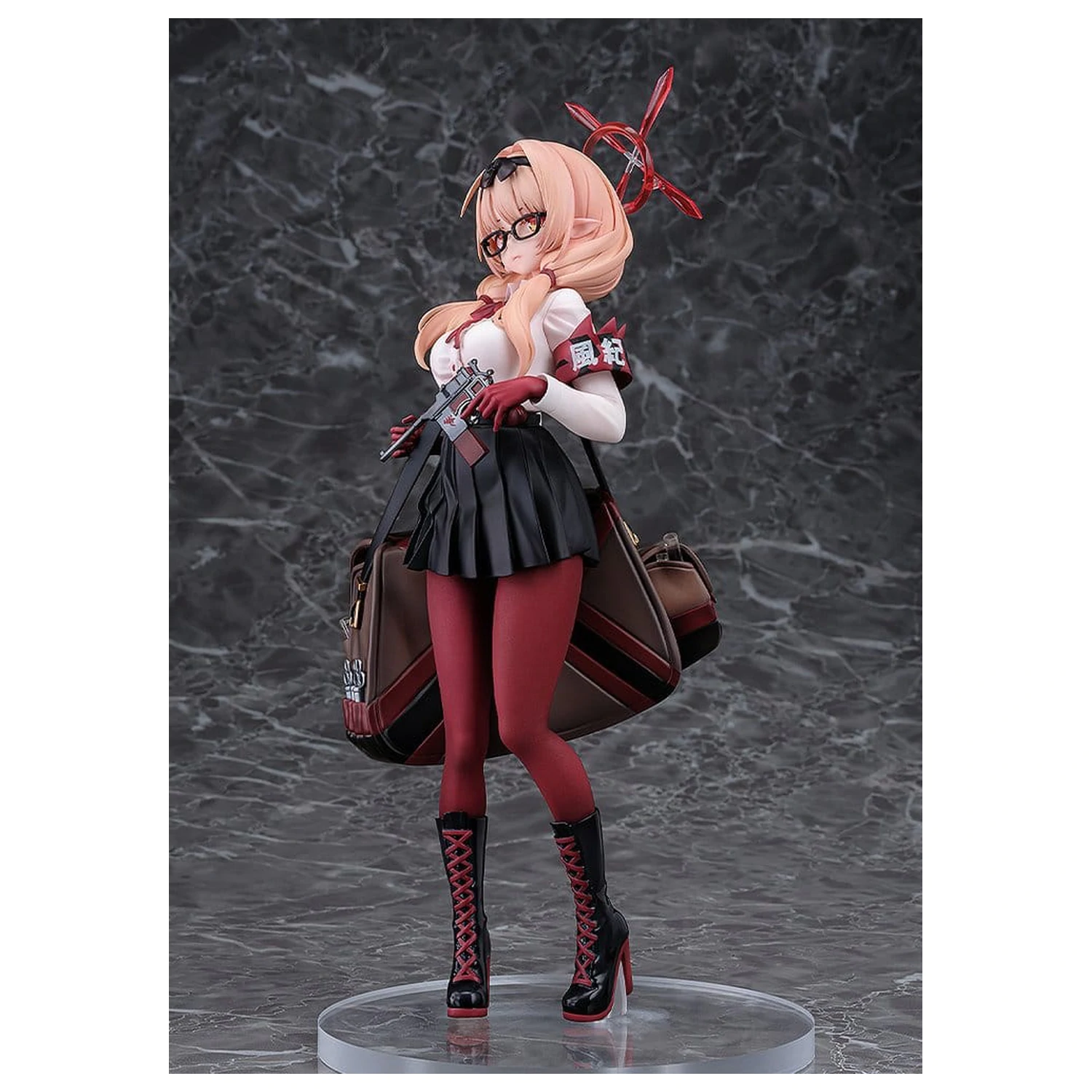 Blue Archive PVC figurka 1/7 Chinatsu 25 cm fotografii produktu