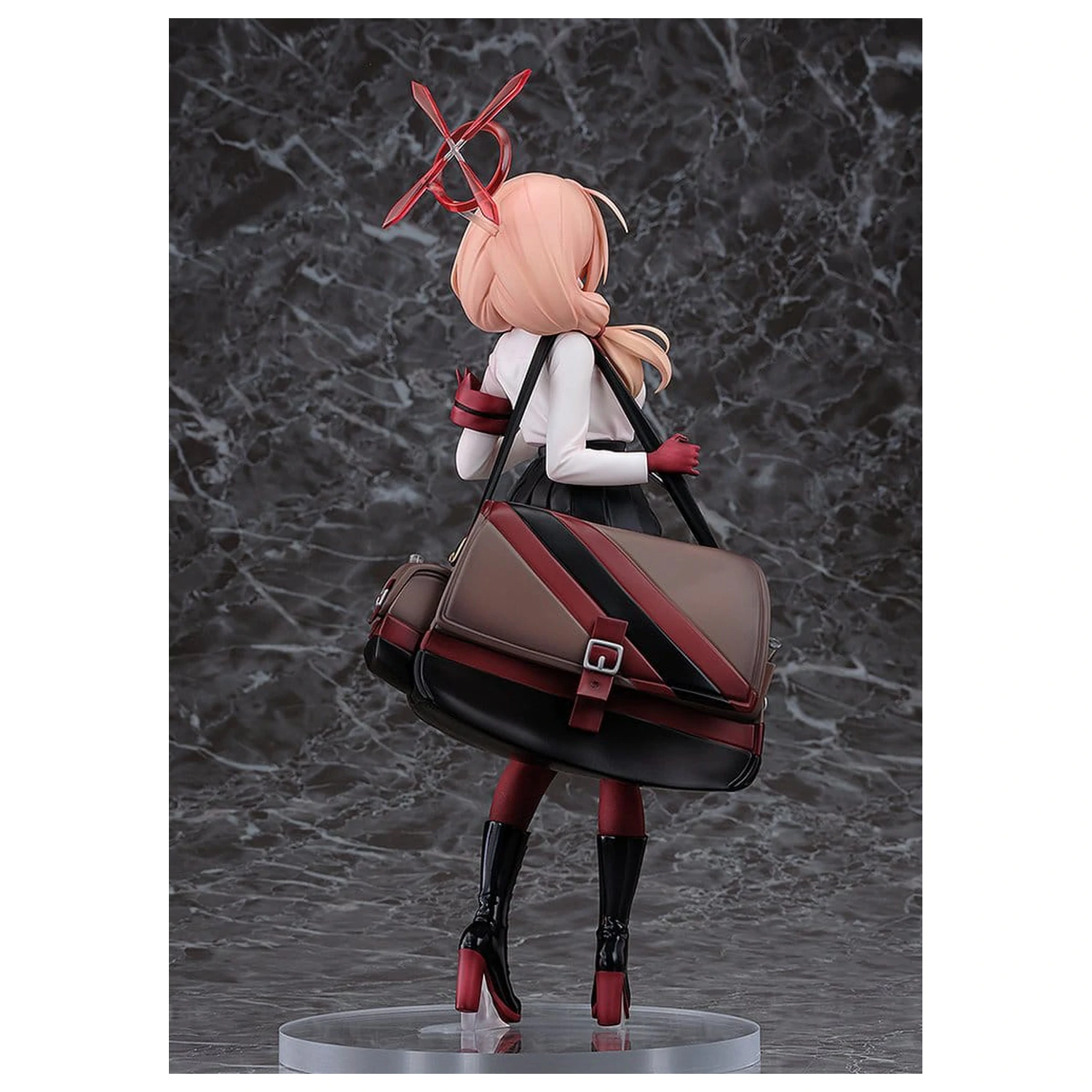 Blue Archive PVC figurka 1/7 Chinatsu 25 cm fotografii produktu