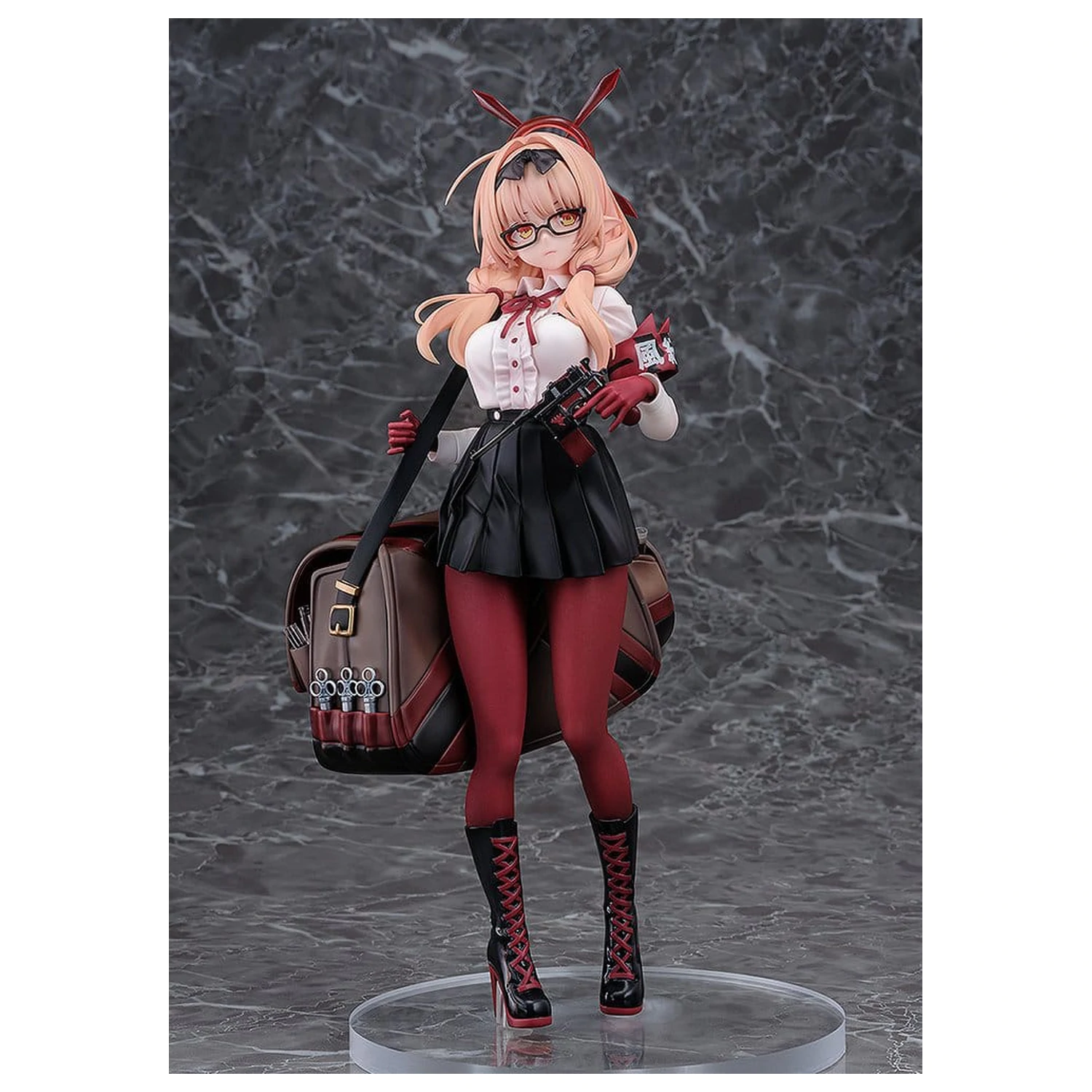 Blue Archive PVC figurka 1/7 Chinatsu 25 cm fotografii produktu