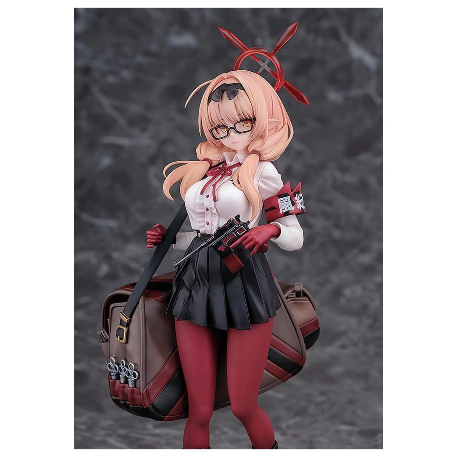 Blue Archive PVC figurka 1/7 Chinatsu 25 cm fotografii produktu