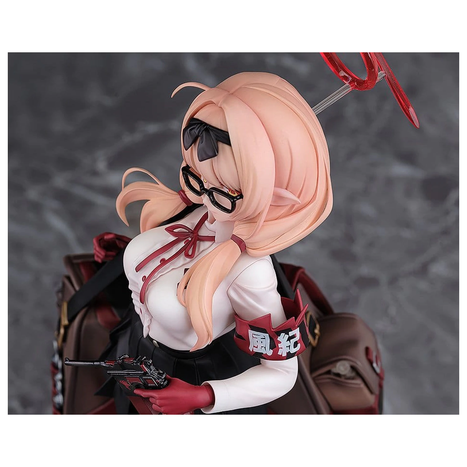 Blue Archive PVC figurka 1/7 Chinatsu 25 cm fotografii produktu
