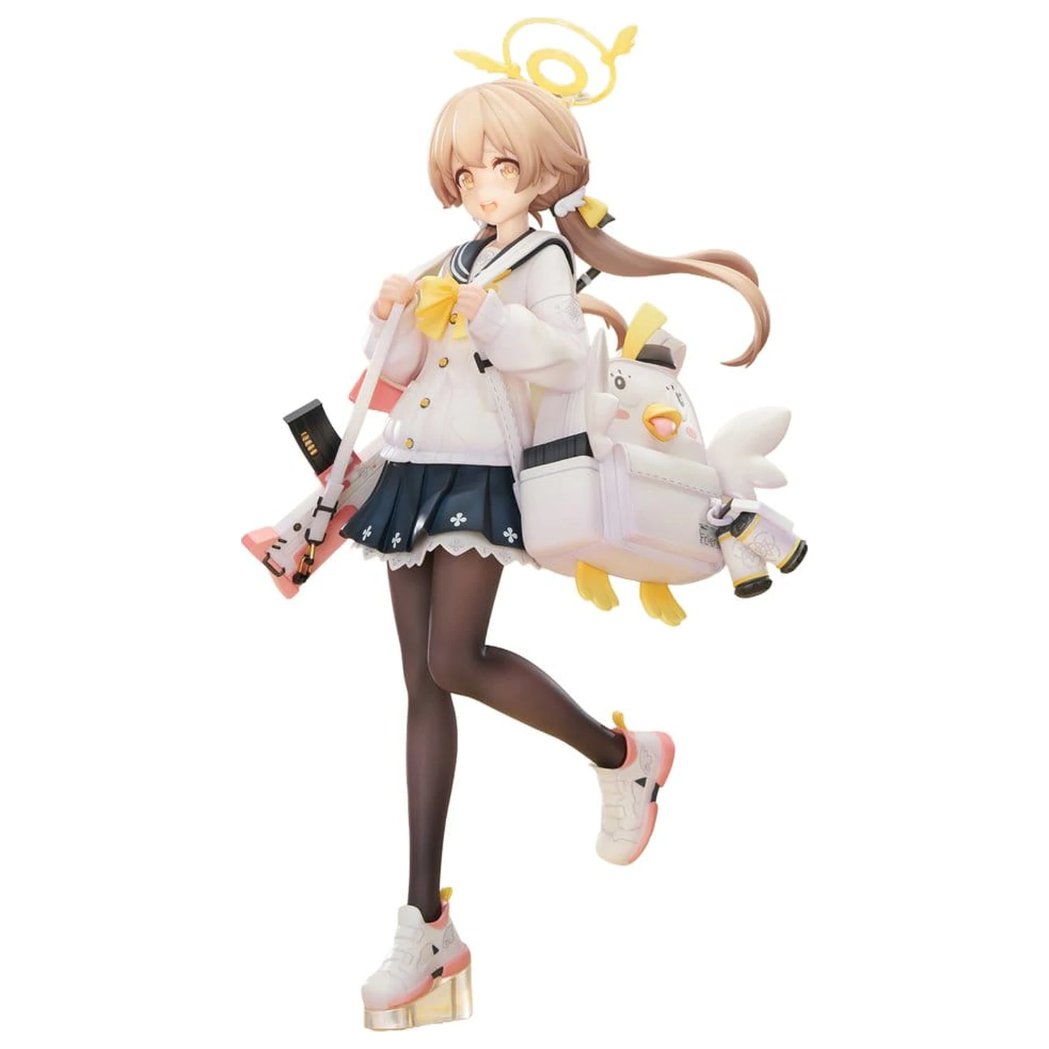 Blue Archive PVC figurka 1/7 Hifumi 27 cm fotografii produktu