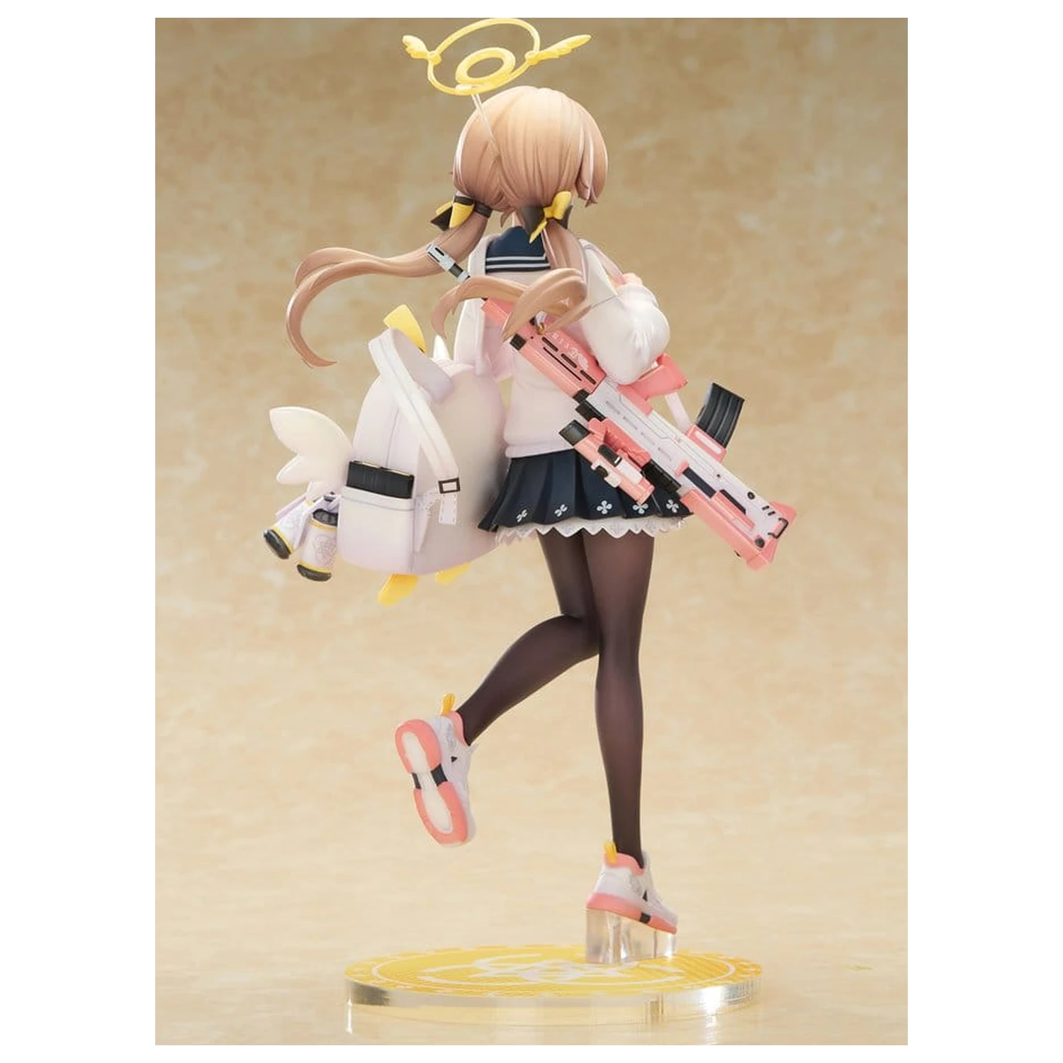 Blue Archive PVC figurka 1/7 Hifumi 27 cm fotografii produktu