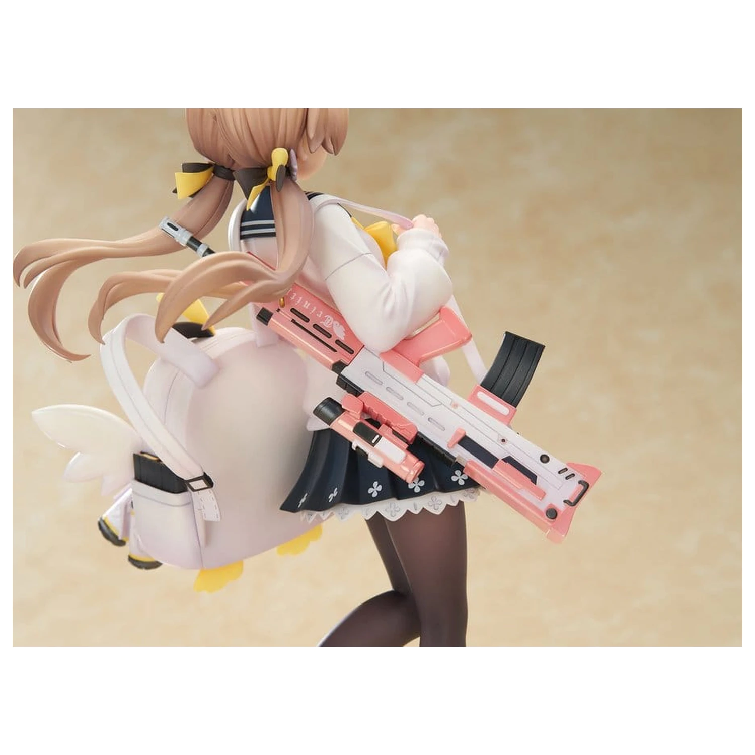 Blue Archive PVC figurka 1/7 Hifumi 27 cm fotografii produktu