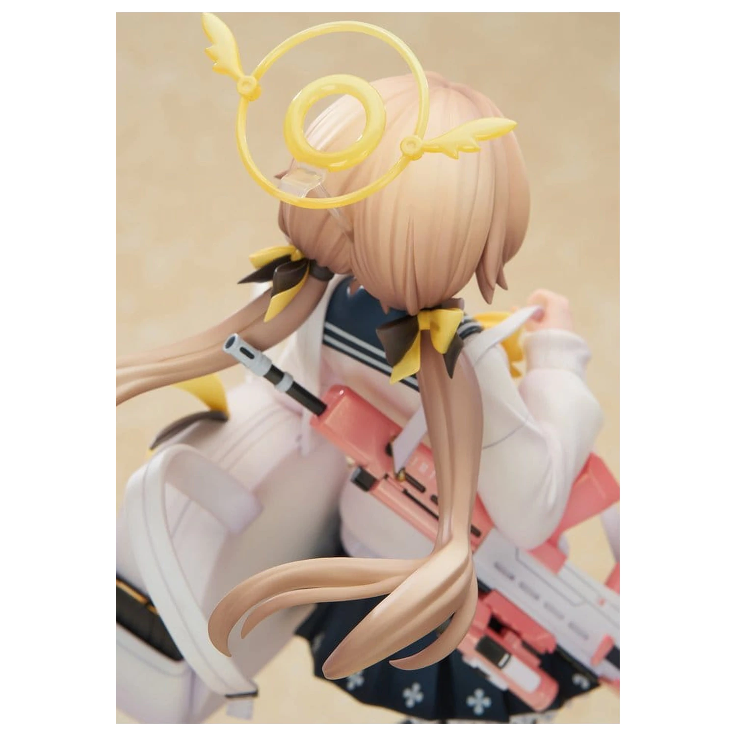 Blue Archive PVC figurka 1/7 Hifumi 27 cm fotografii produktu