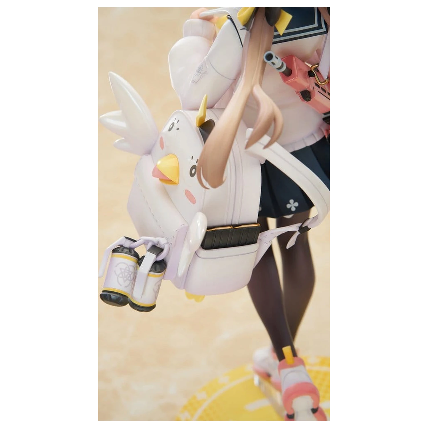 Blue Archive PVC figurka 1/7 Hifumi 27 cm fotografii produktu
