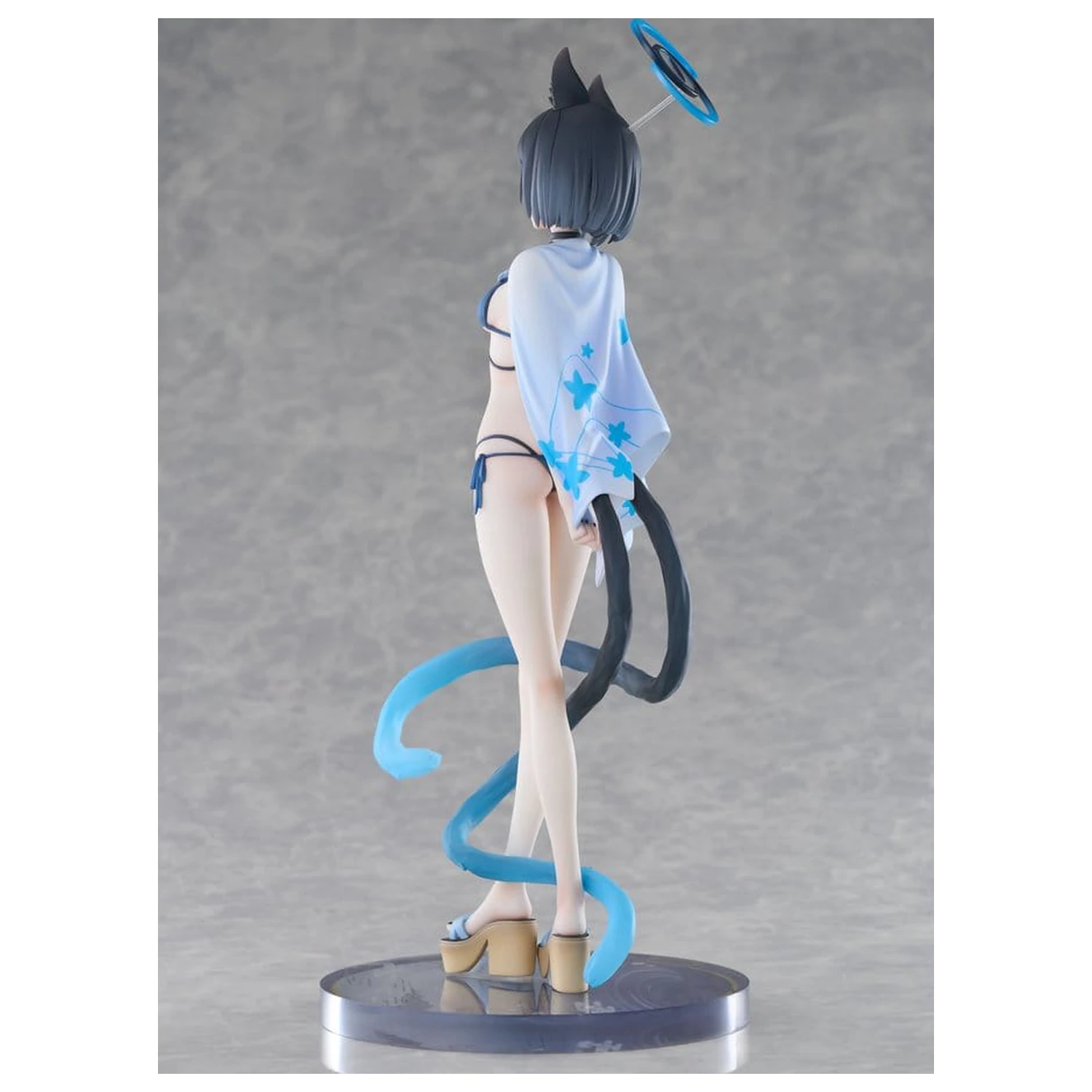 Blue Archive PVC figurka 1/7 Kikyou (Swimsuit) 27 cm fotografii produktu