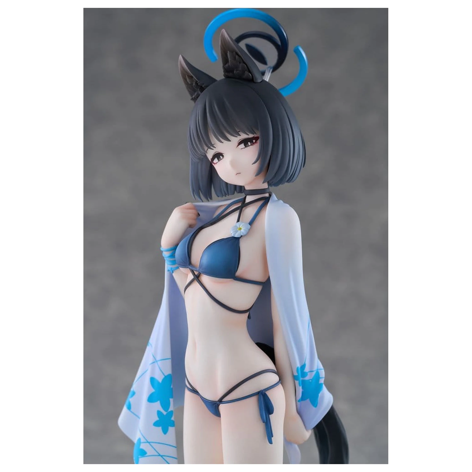 Blue Archive PVC figurka 1/7 Kikyou (Swimsuit) 27 cm fotografii produktu