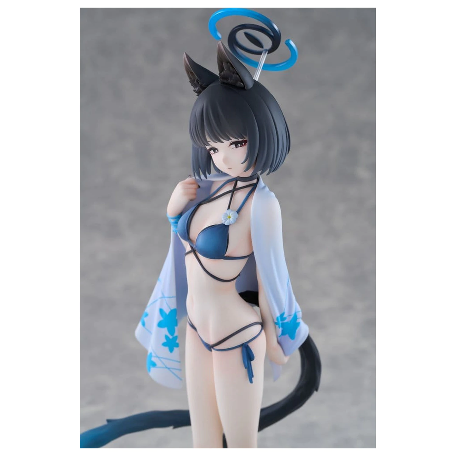 Blue Archive PVC figurka 1/7 Kikyou (Swimsuit) 27 cm fotografii produktu