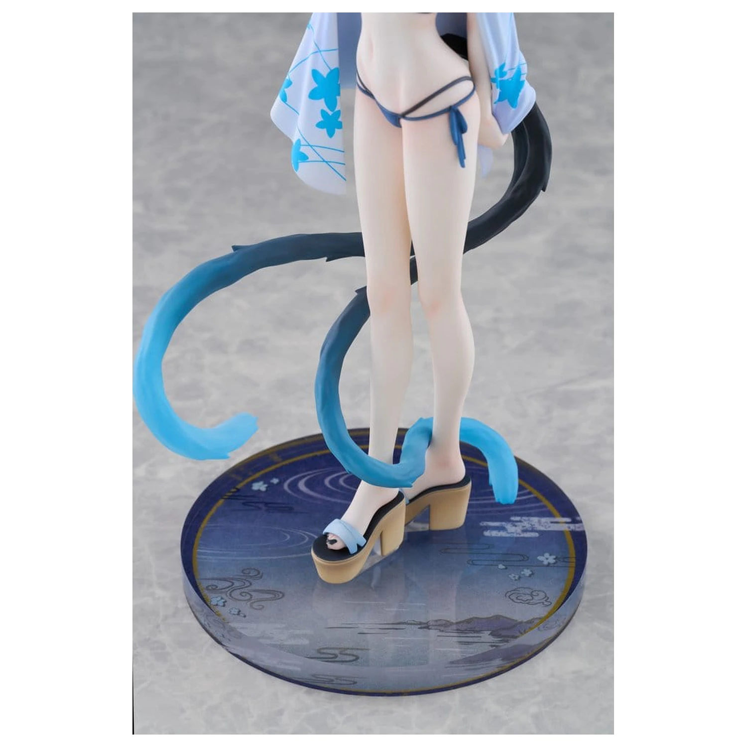 Blue Archive PVC figurka 1/7 Kikyou (Swimsuit) 27 cm fotografii produktu