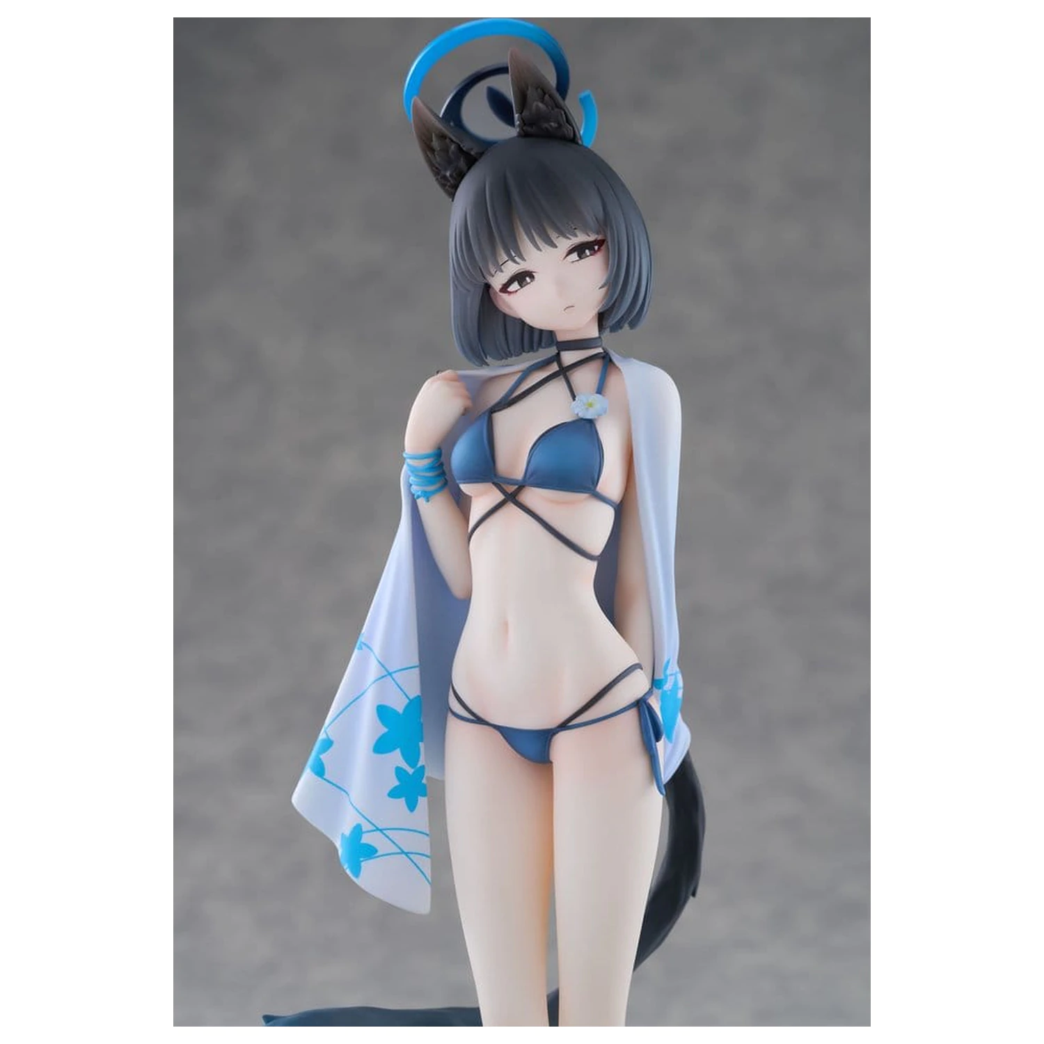 Blue Archive PVC figurka 1/7 Kikyou (Swimsuit) 27 cm fotografii produktu