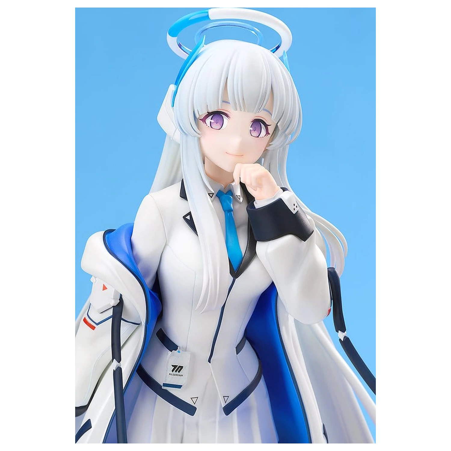 Blue Archive PVC figurka 1/7 Noa: Classified Record fotografii produktu