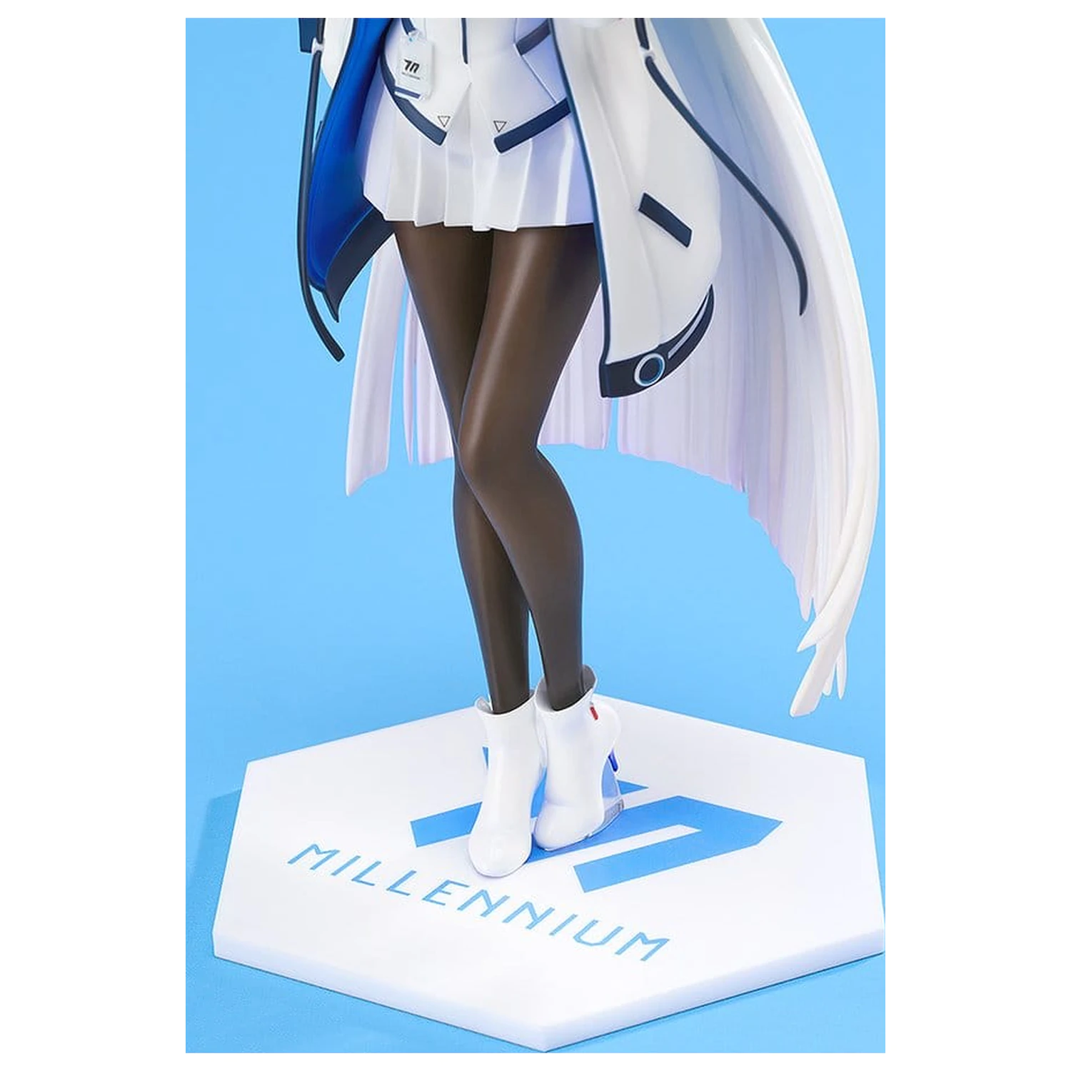 Blue Archive PVC figurka 1/7 Noa: Classified Record fotografii produktu