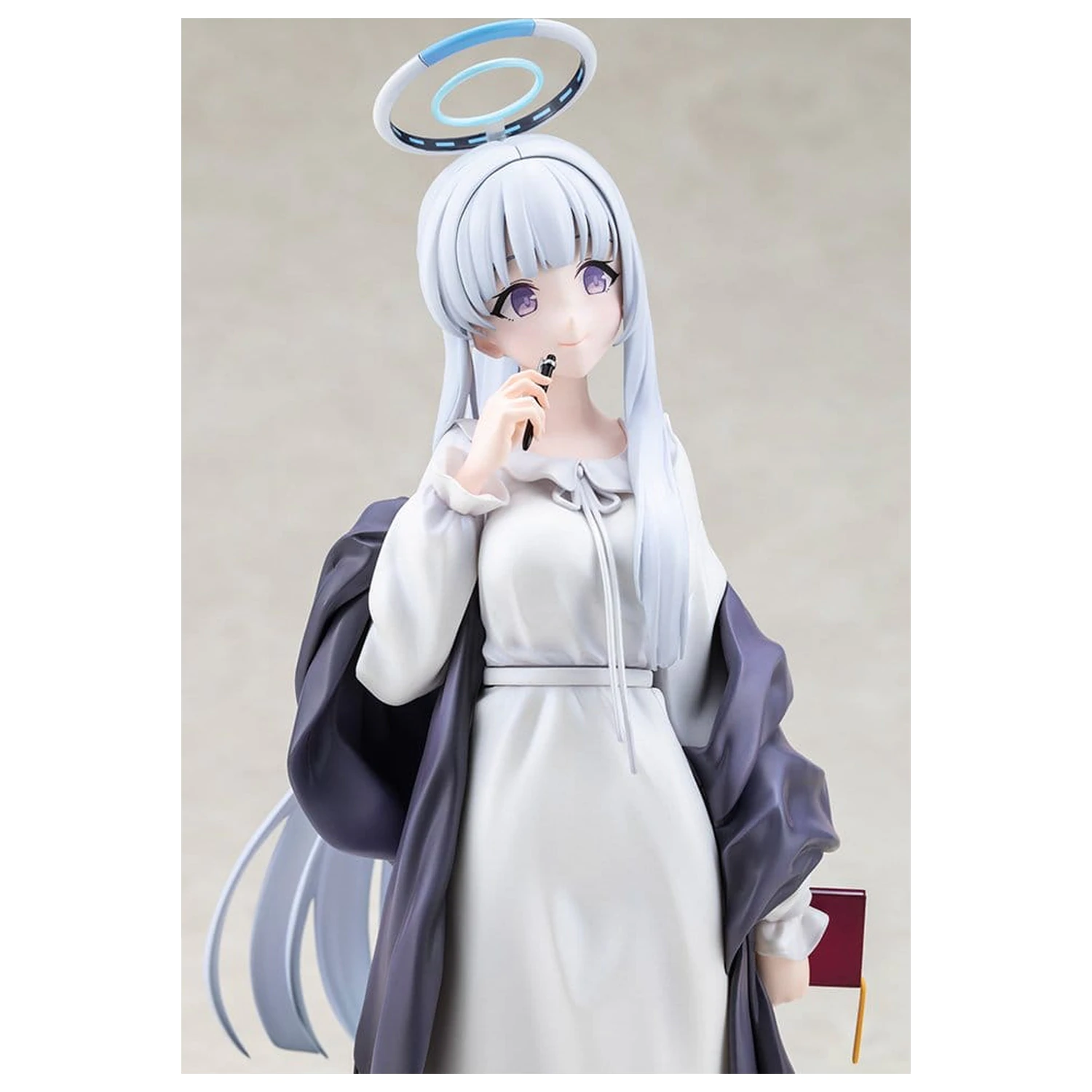 Blue Archive PVC figurka 1/7 Noa Pajamas 25 cm fotografii produktu