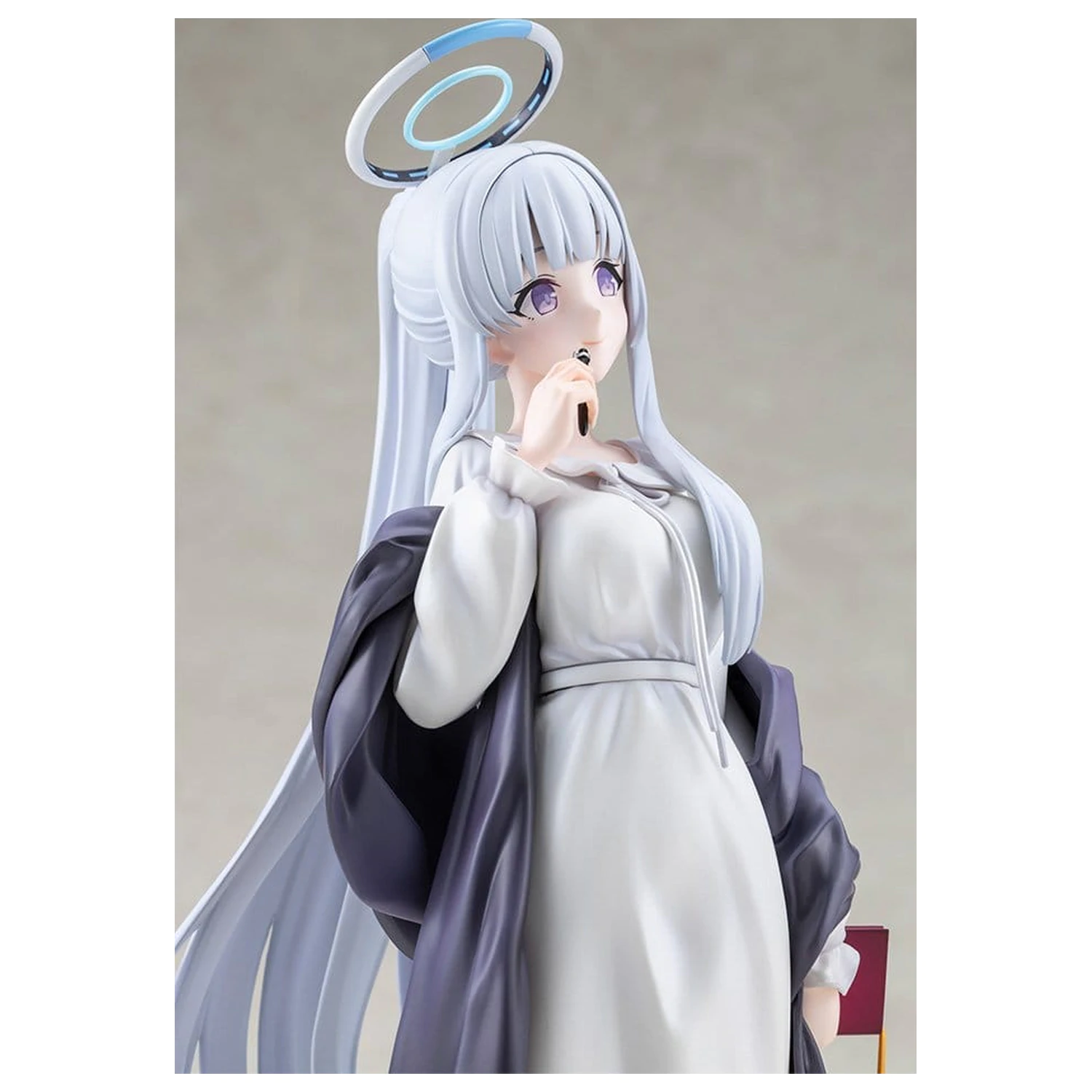 Blue Archive PVC figurka 1/7 Noa Pajamas 25 cm fotografii produktu