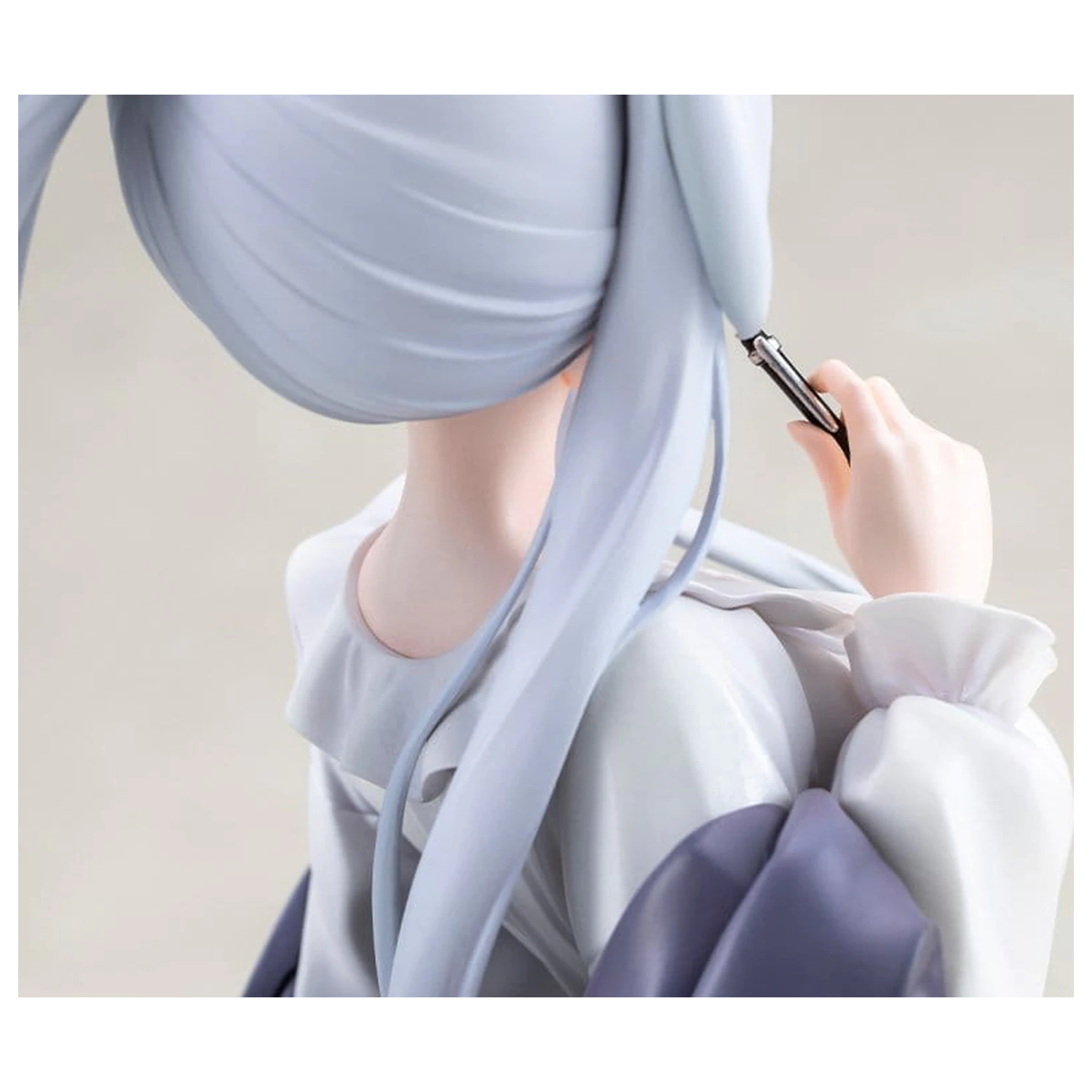 Blue Archive PVC figurka 1/7 Noa Pajamas 25 cm fotografii produktu