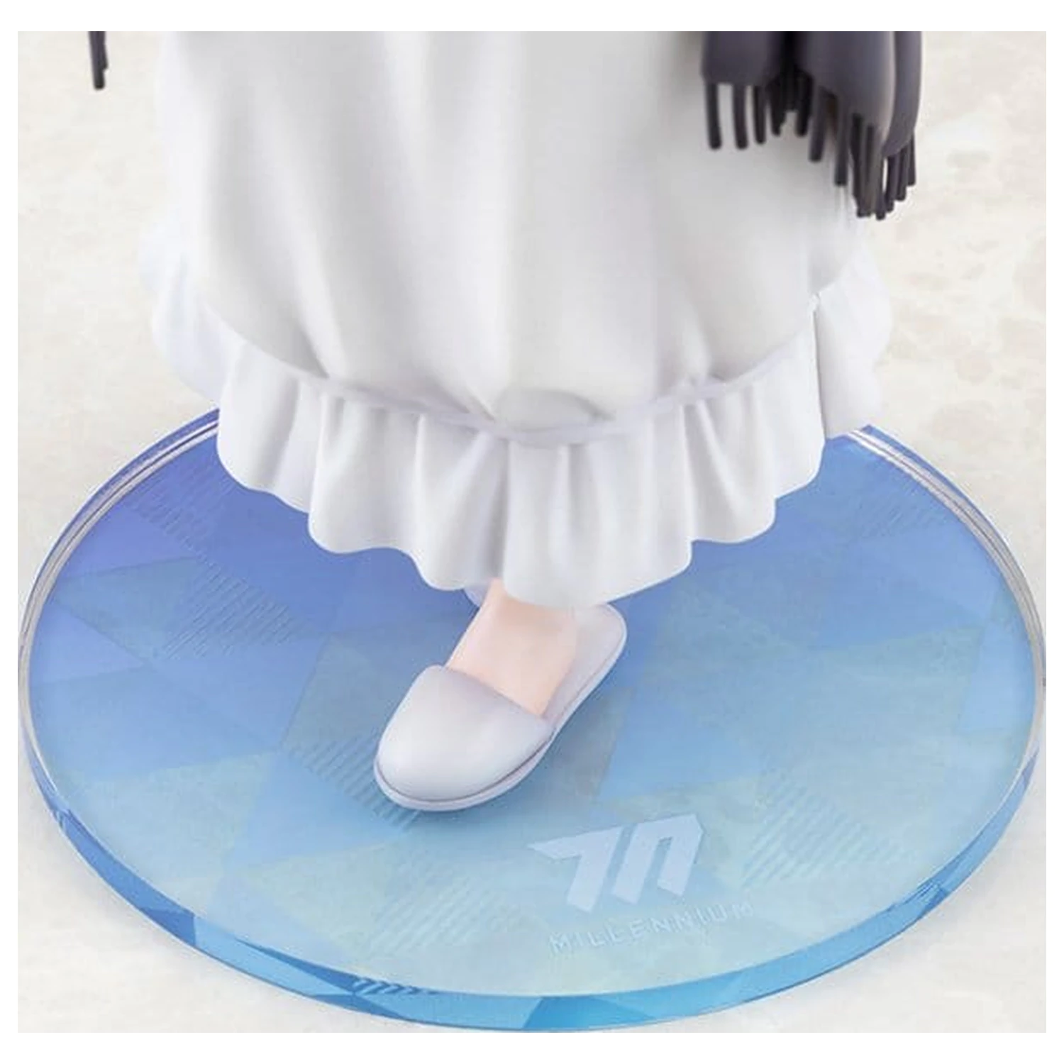 Blue Archive PVC figurka 1/7 Noa Pajamas 25 cm fotografii produktu