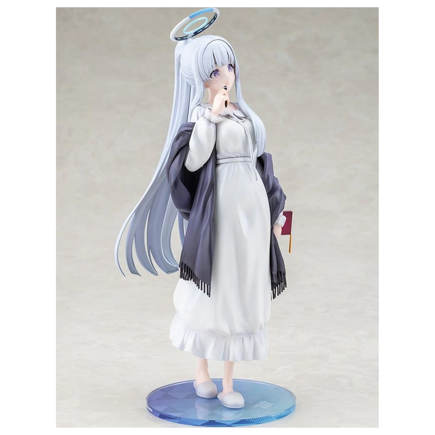 Blue Archive PVC figurka 1/7 Noa Pajamas 25 cm fotografii produktu