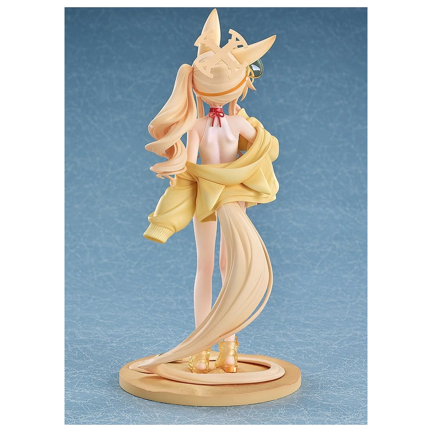 Blue Archive PVC figurka 1/7 Seia (Swimsuit) 23 cm fotografii produktu