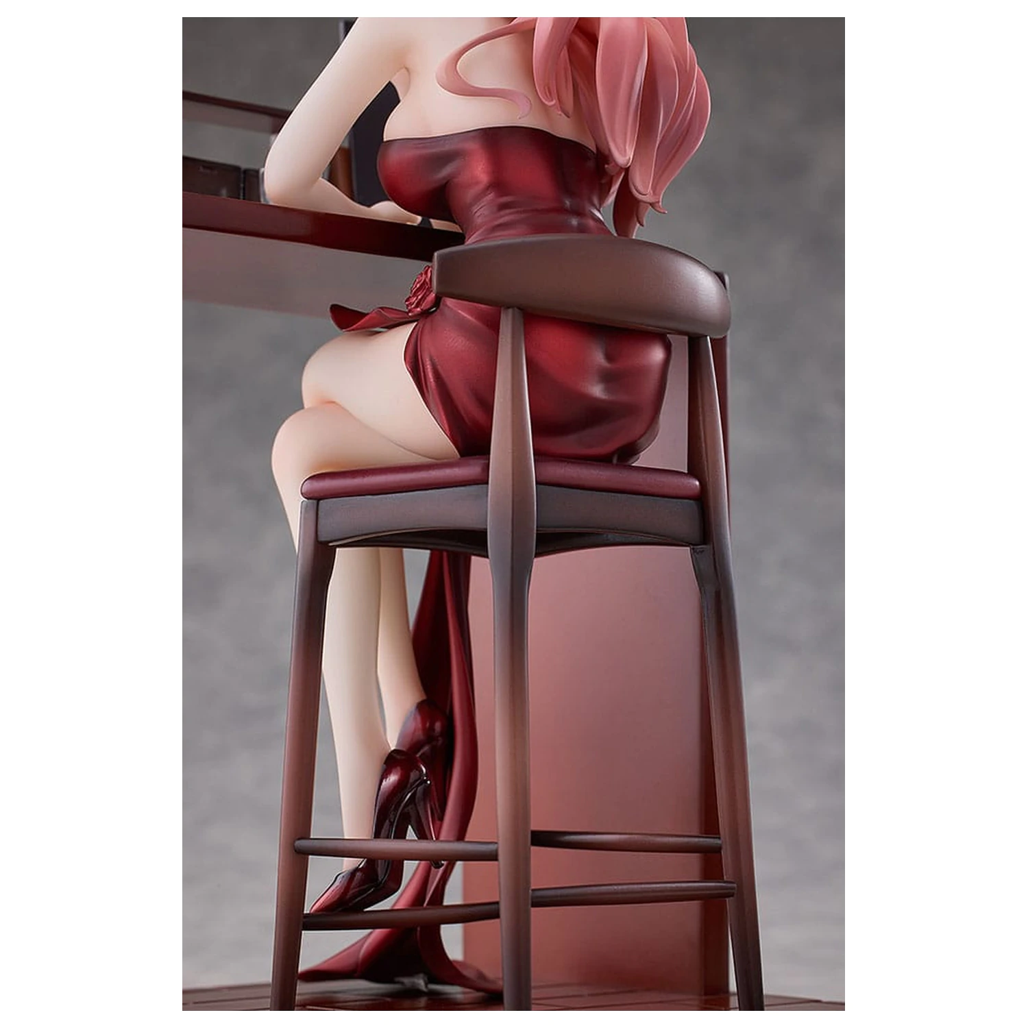 Blue Archive PVC Socha 1/7 Aru (Dress): Memorial Lobby Ver. 23 cm fotografii produktu