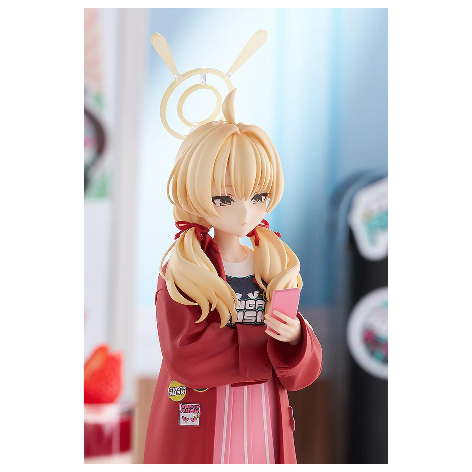 Blue Archive Yoshimi "Band" Pop Up Parade figurka 18.5 cm fotografii produktu