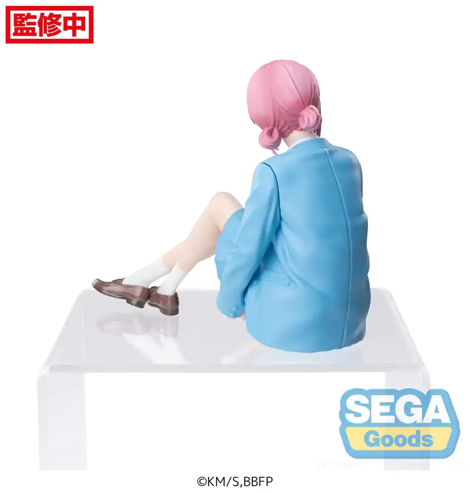 Blue Box PM Perching PVC soška Hina Chono 10 cm fotografii produktu