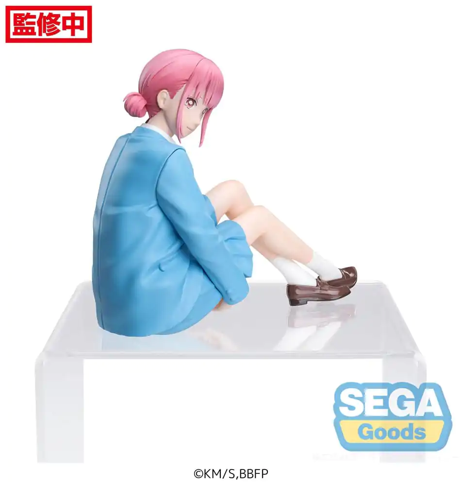 Blue Box PM Perching PVC soška Hina Chono 10 cm fotografii produktu