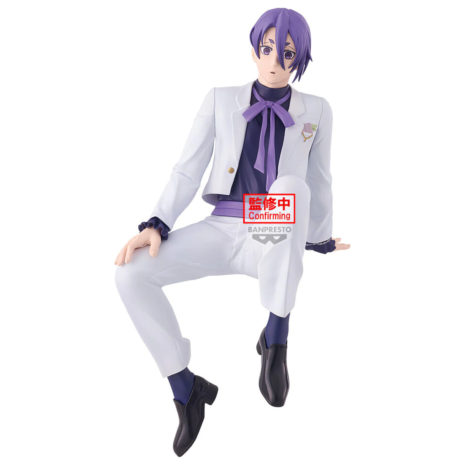 Blue Lock Sweets Flavor 2026 figurka Reo Mikage 16cm fotografii produktu