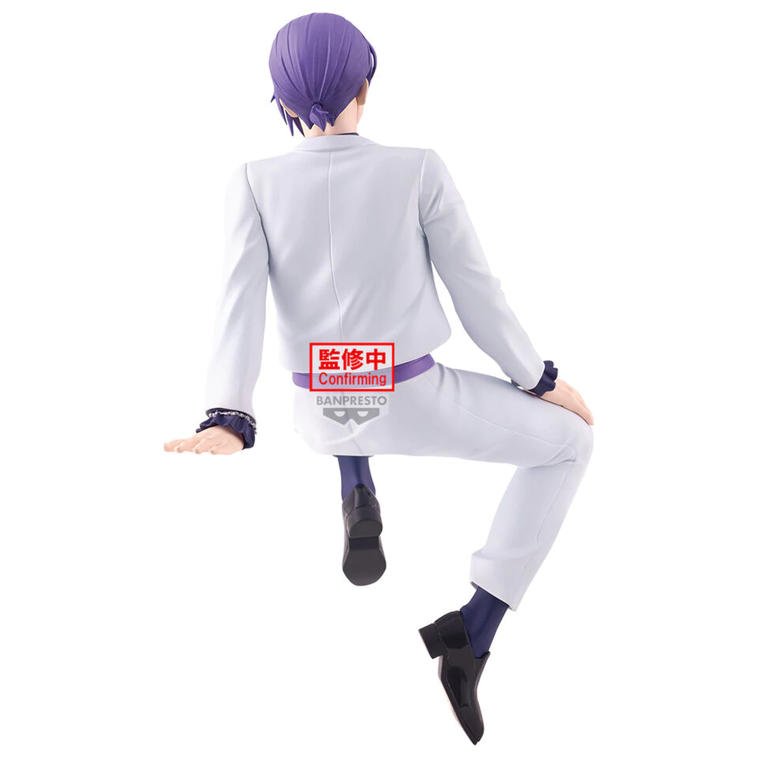Blue Lock Sweets Flavor 2026 figurka Reo Mikage 16cm fotografii produktu