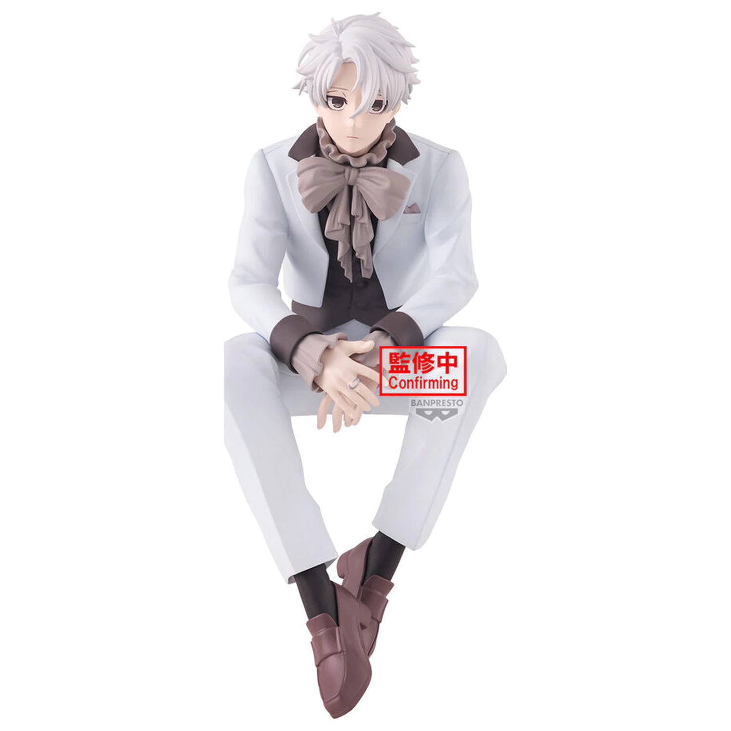 Blue Lock Sweets Flavor 2026 Seishiro Nagi figurka 14 cm fotografii produktu