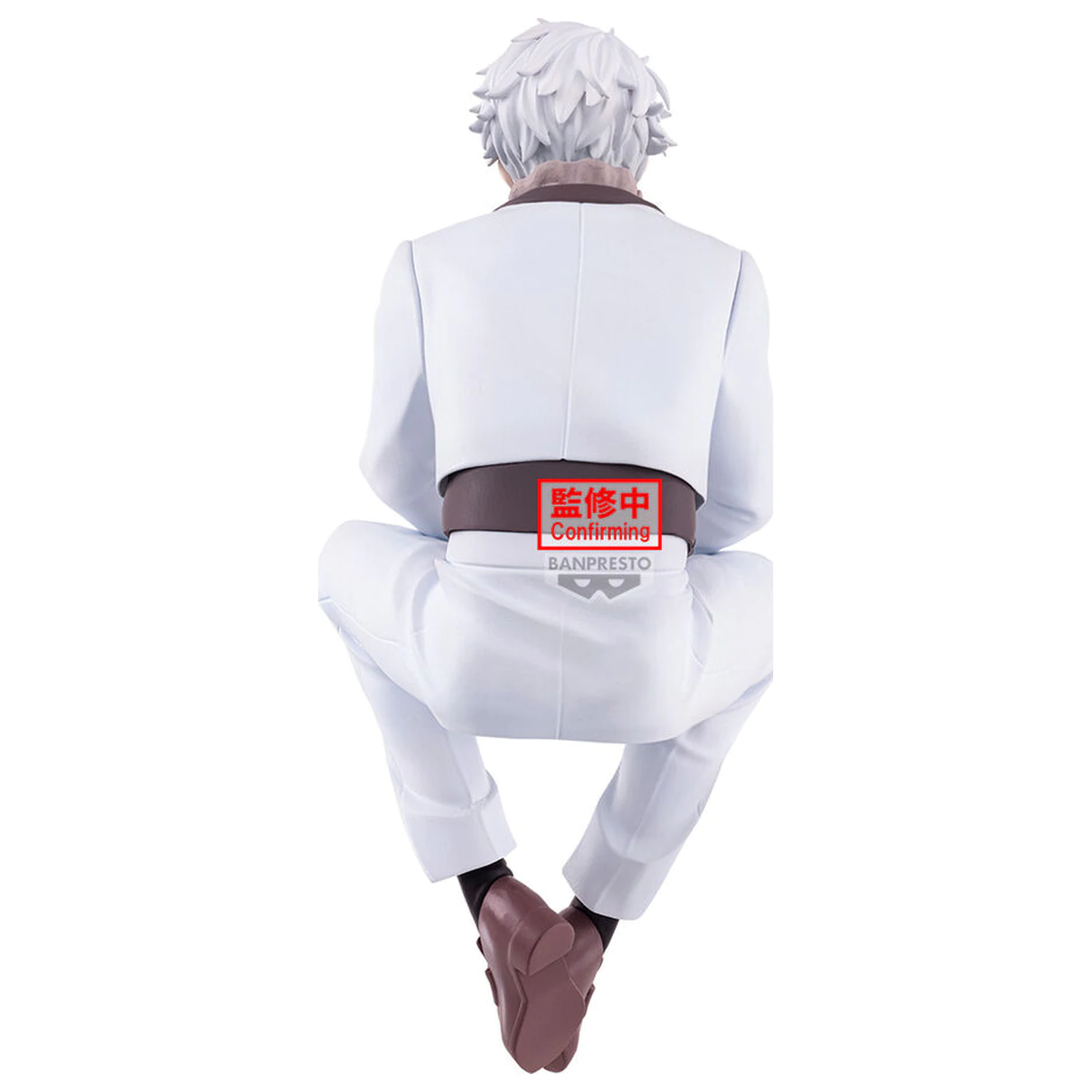 Blue Lock Sweets Flavor 2026 Seishiro Nagi figurka 14 cm fotografii produktu
