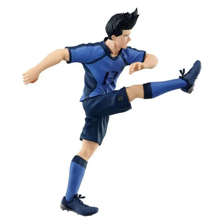 Blue Lock Shouei Barou figurka 17 cm fotografii produktu