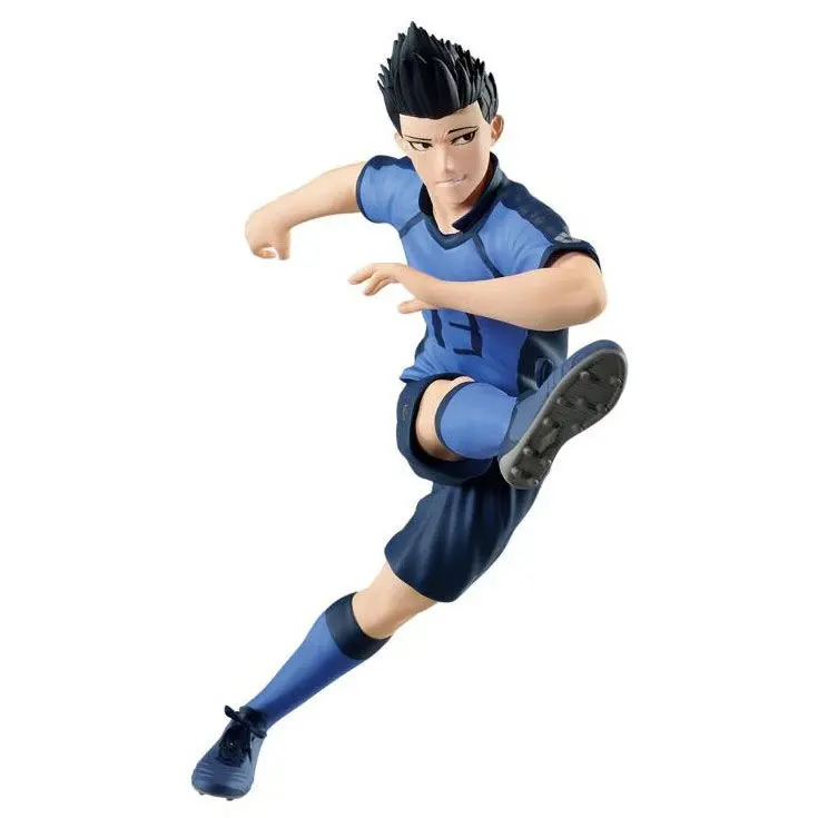 Blue Lock Shouei Barou figurka 17 cm fotografii produktu
