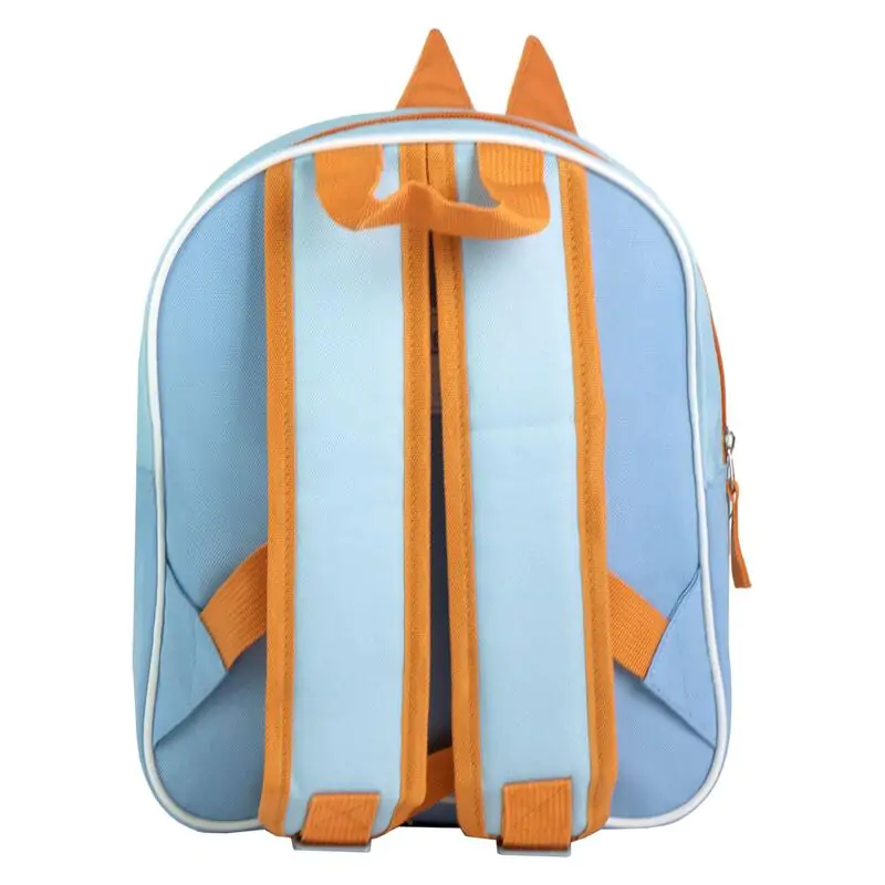 Bluey 3D batoh 28 cm fotografii produktu