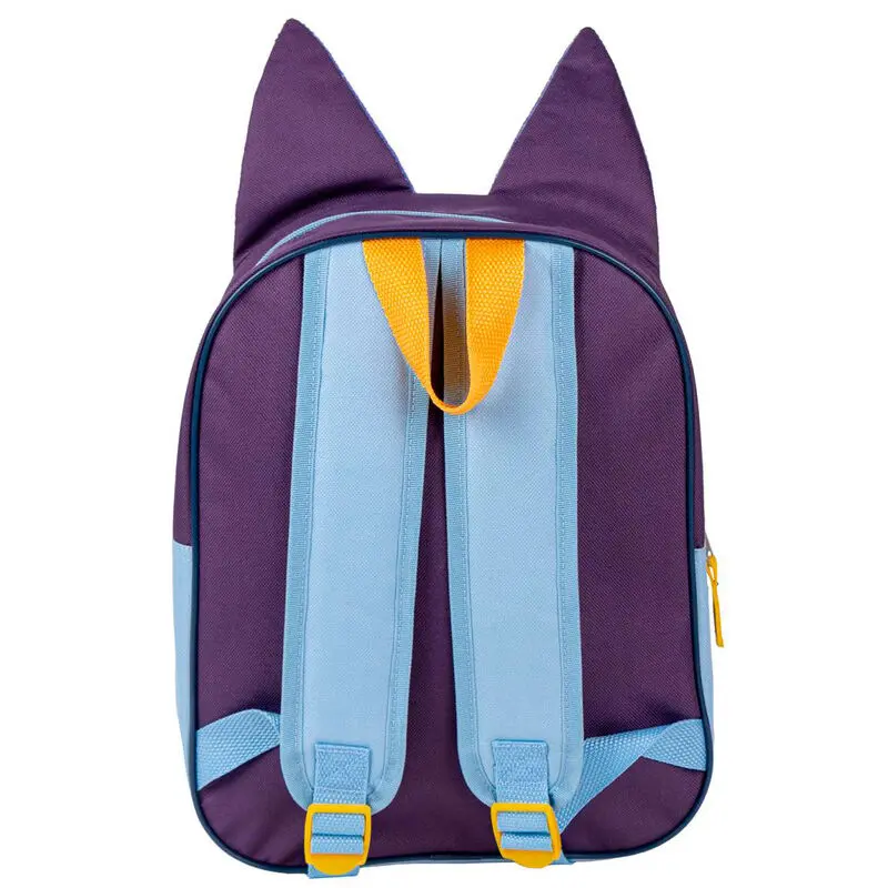 Bluey 3D batoh 31cm fotografii produktu