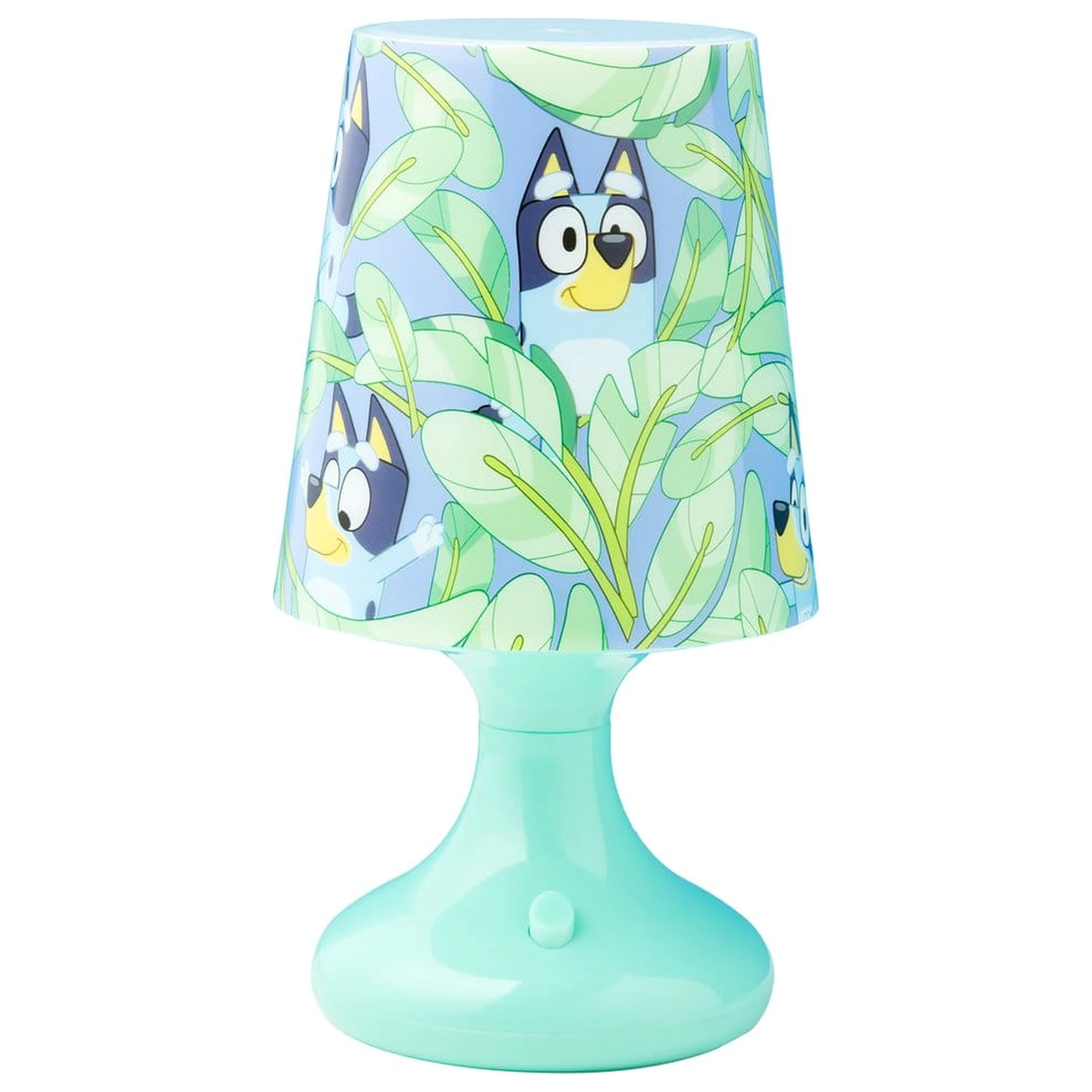 Bluey stolní lampa fotografii produktu