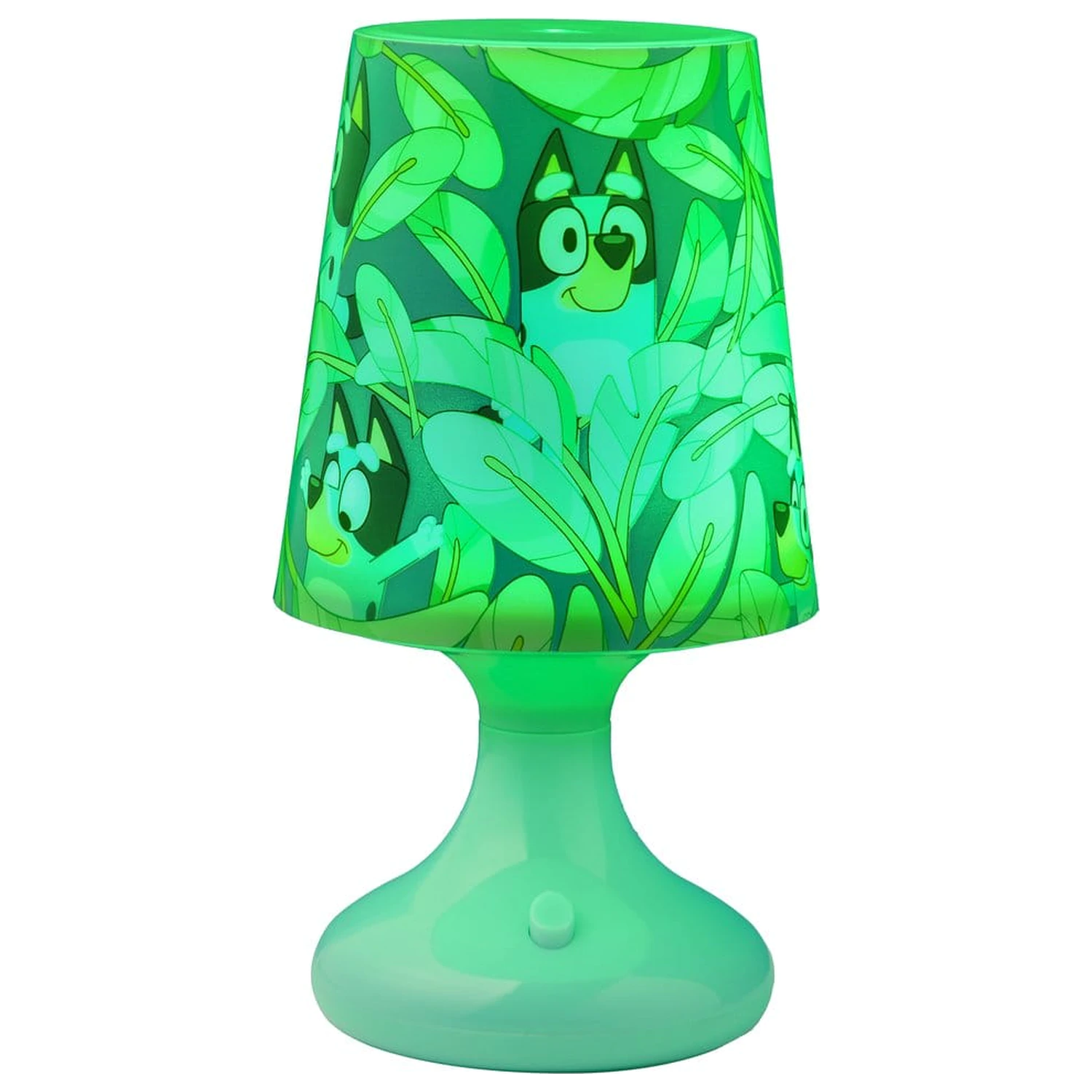 Bluey stolní lampa fotografii produktu