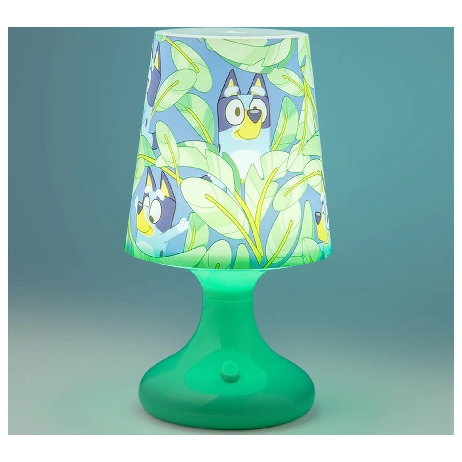 Bluey stolní lampa fotografii produktu