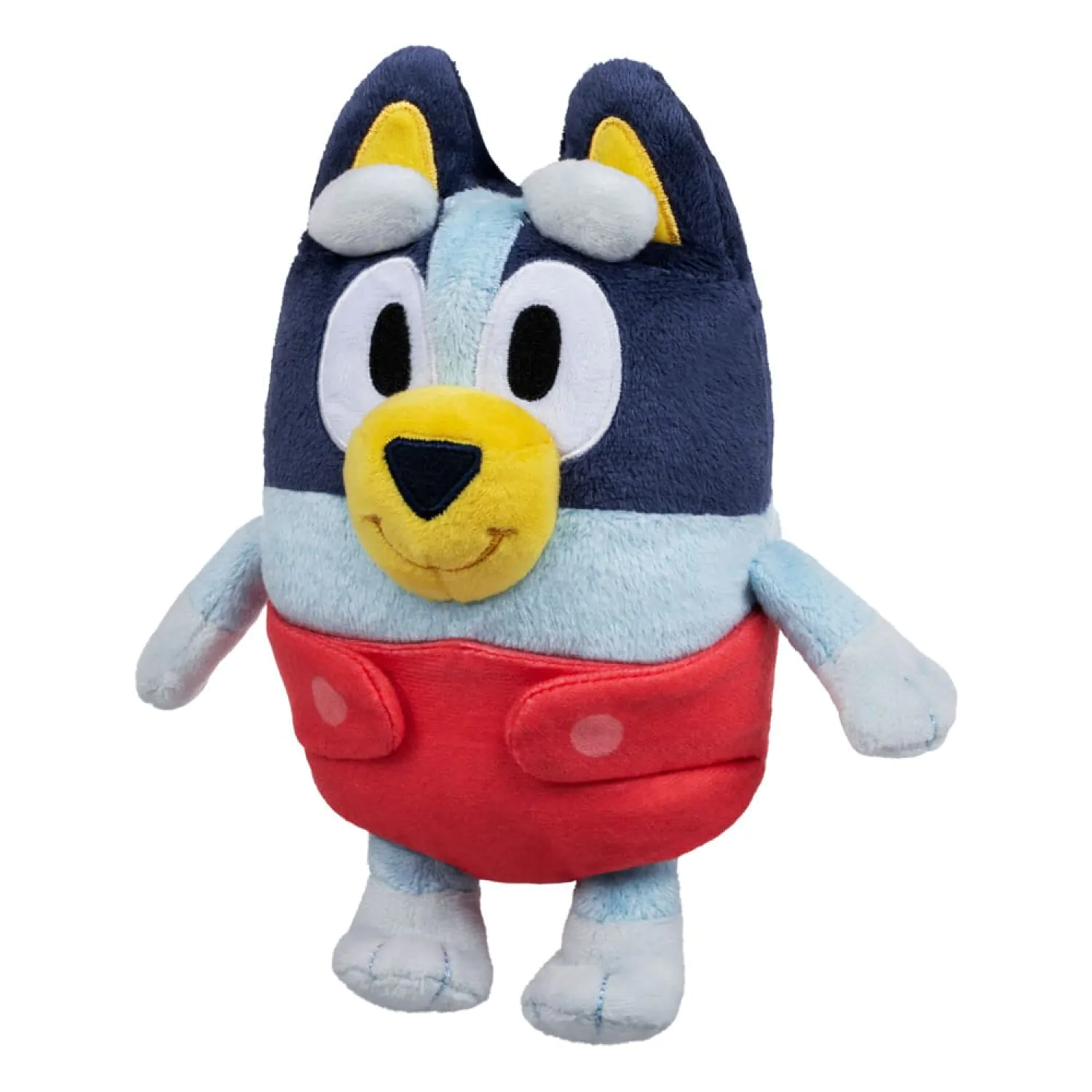 Bluey plyšová figurka Baby Bluey fotografii produktu