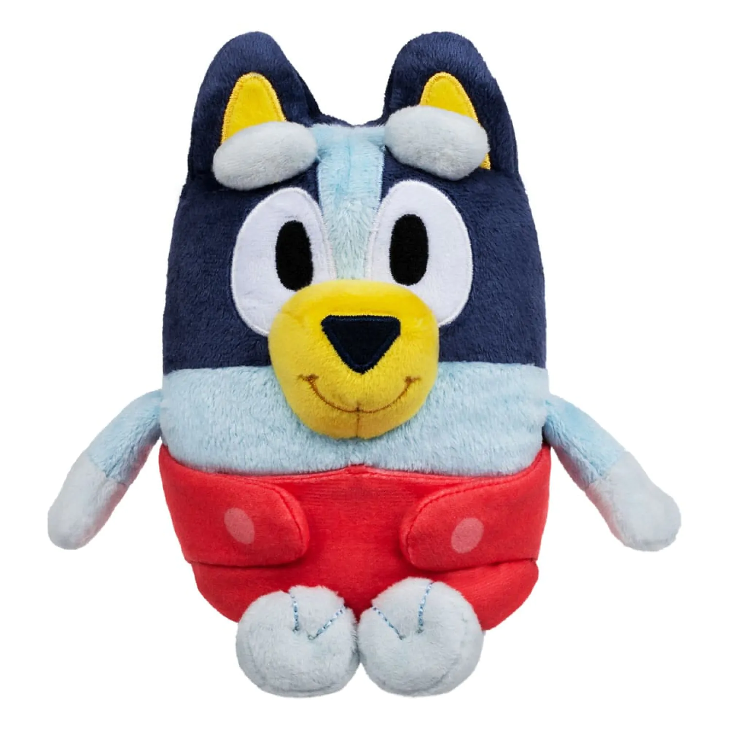 Bluey plyšová figurka Baby Bluey fotografii produktu