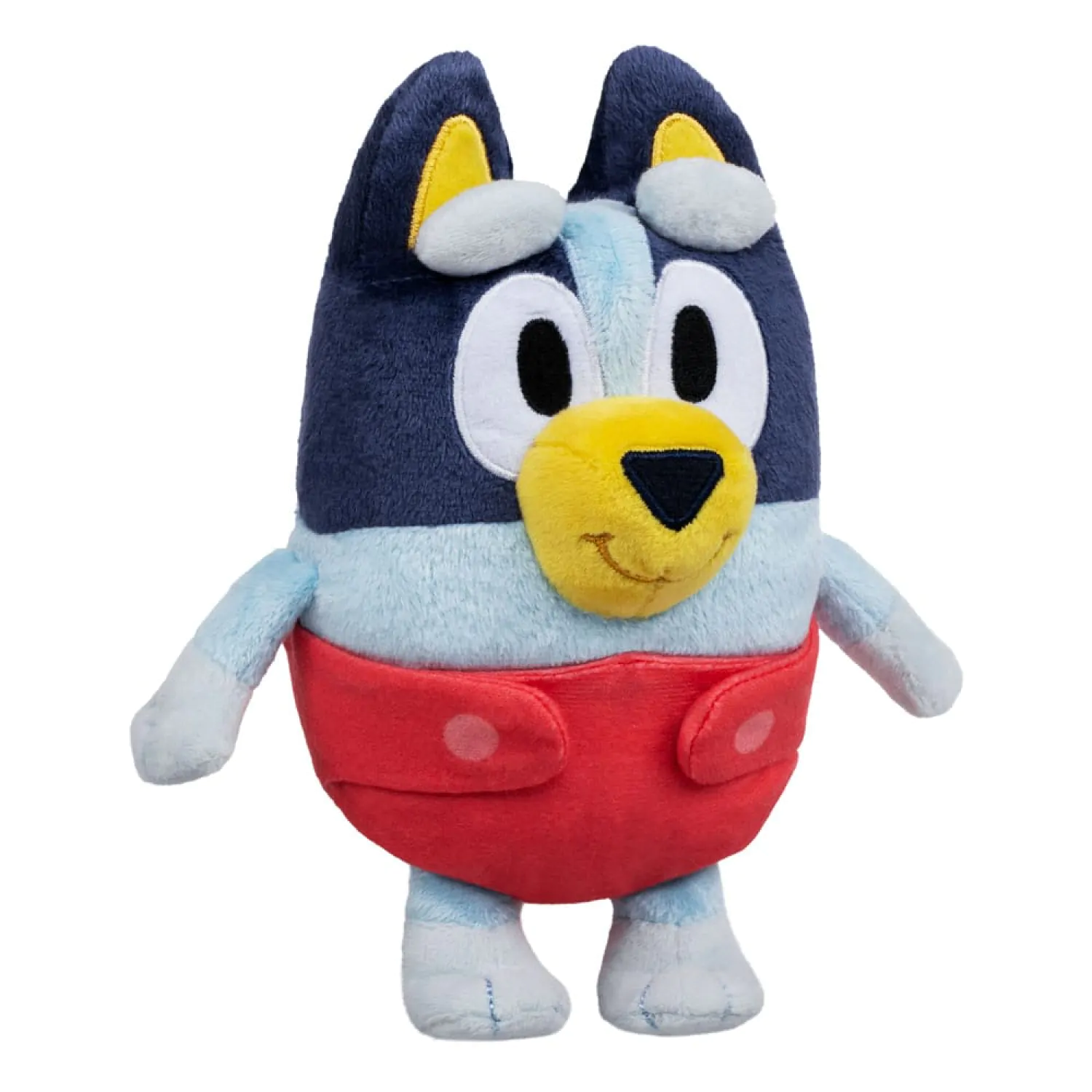 Bluey plyšová figurka Baby Bluey fotografii produktu