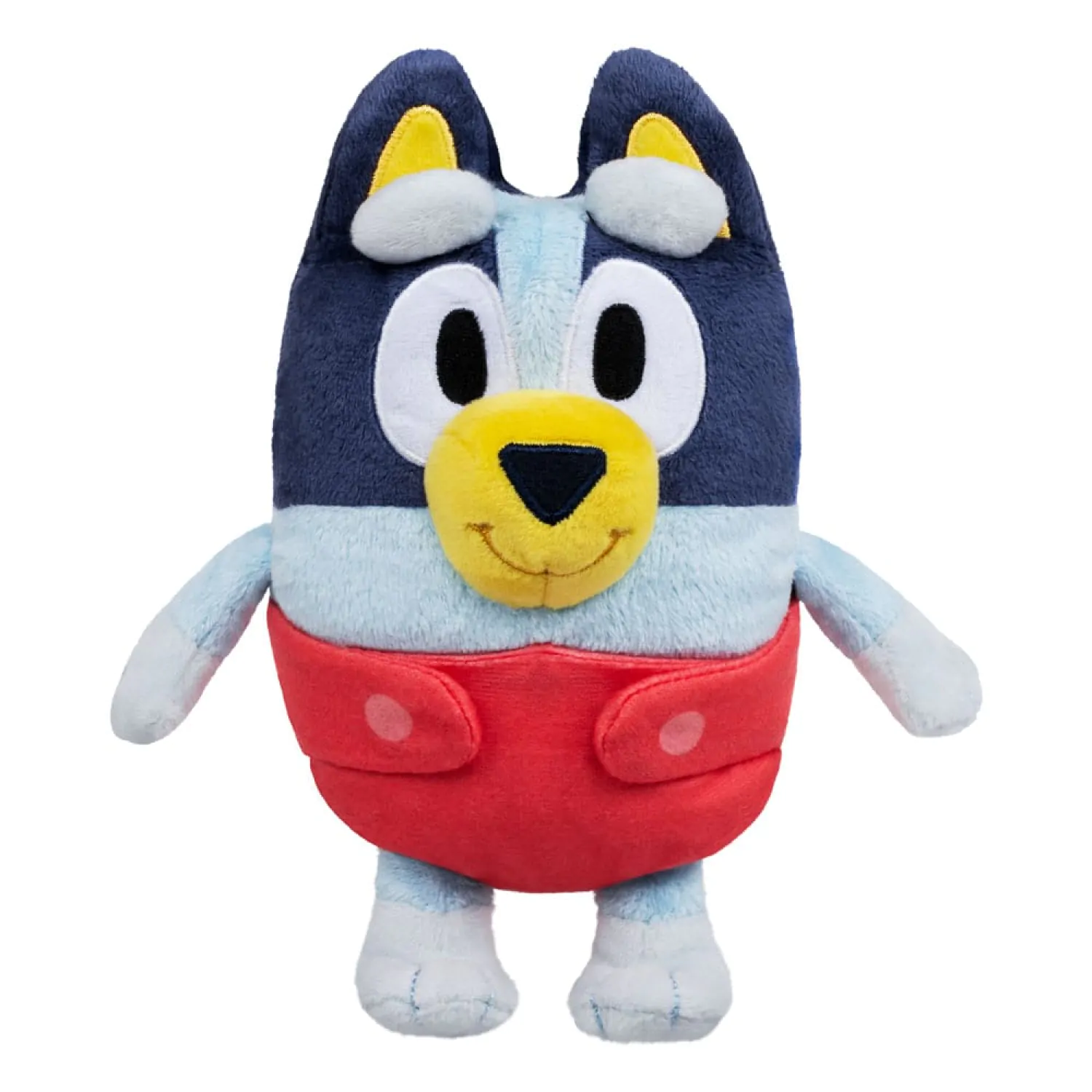 Bluey plyšová figurka Baby Bluey fotografii produktu