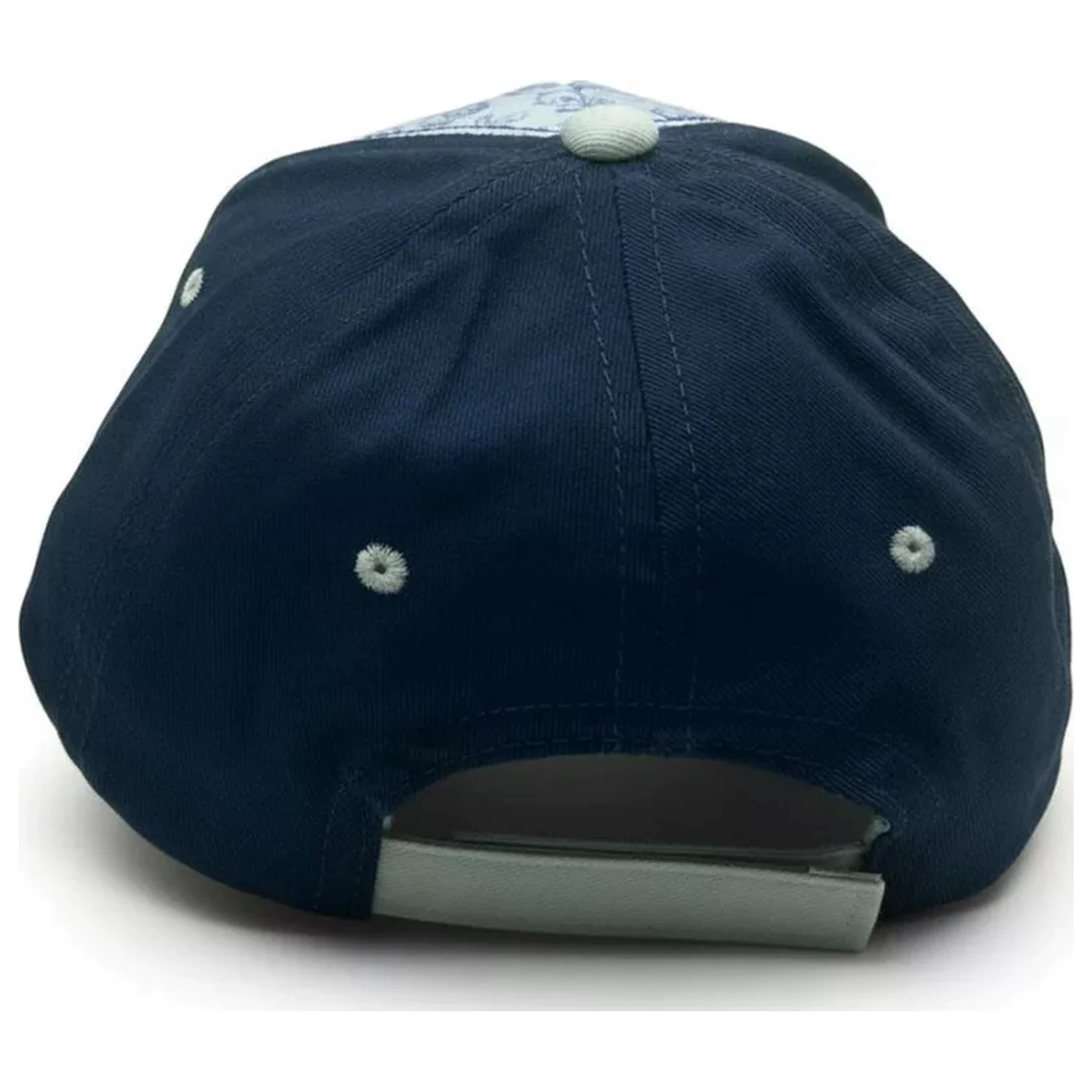 Bluey Blue dětská baseballová čepice 53 cm fotografii produktu