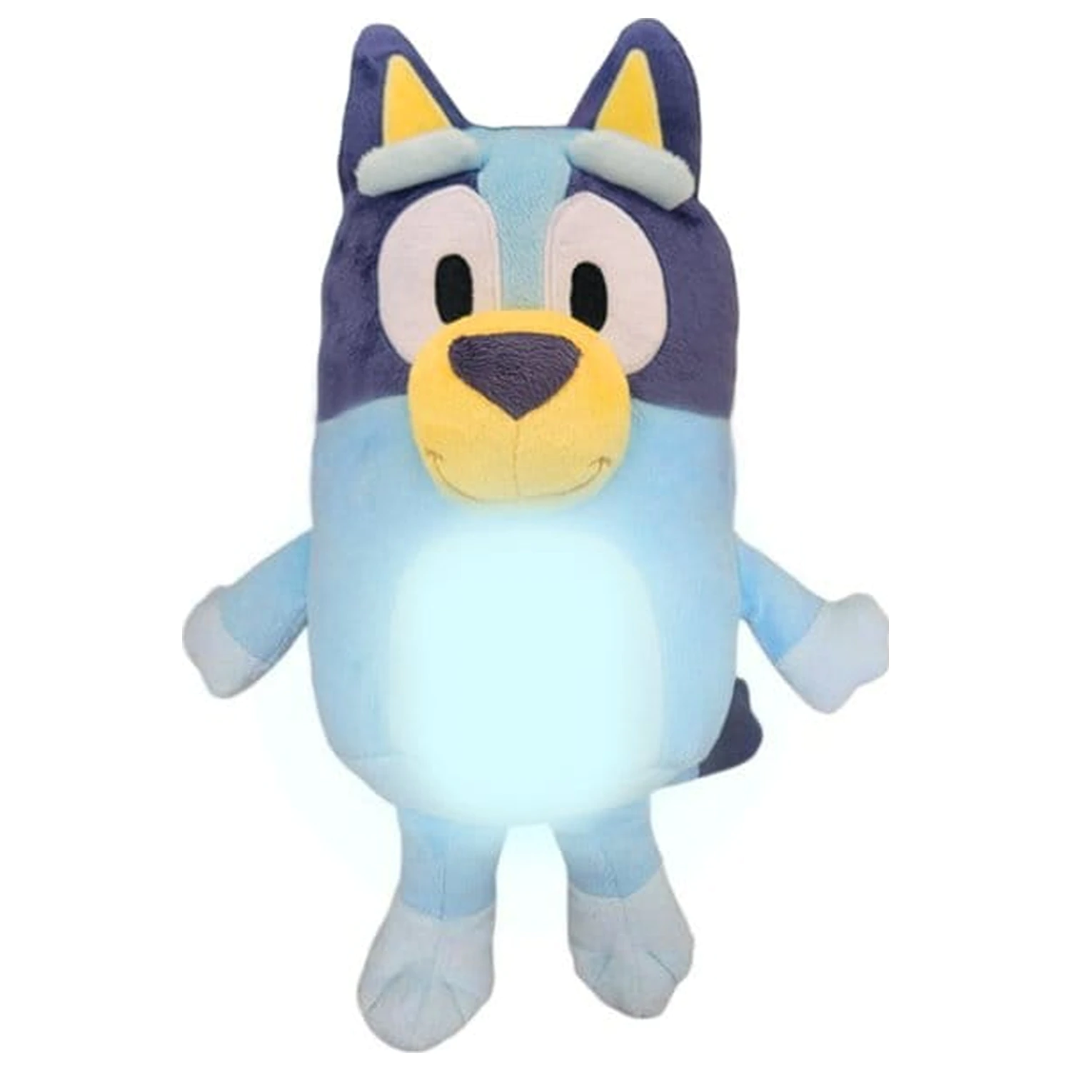 Bluey plyšová lampa Bluey 20 cm fotografii produktu