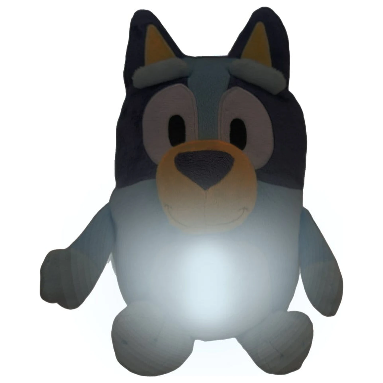 Bluey plyšová lampa Bluey 20 cm fotografii produktu