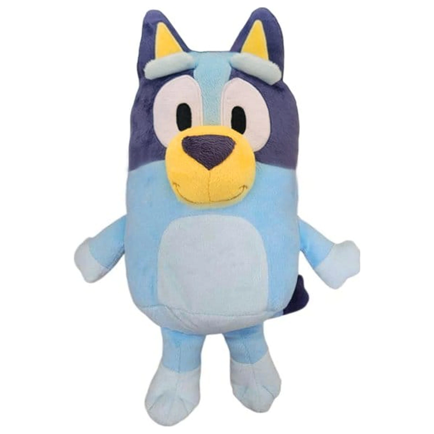 Bluey plyšová lampa Bluey 20 cm fotografii produktu