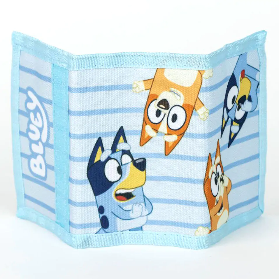 Bluey Set sluneční brýle a peněženka fotografii produktu