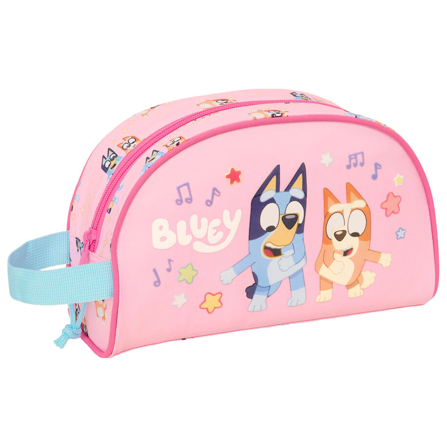 Bluey Dance adaptabilní pouzdro na přenášení fotografii produktu